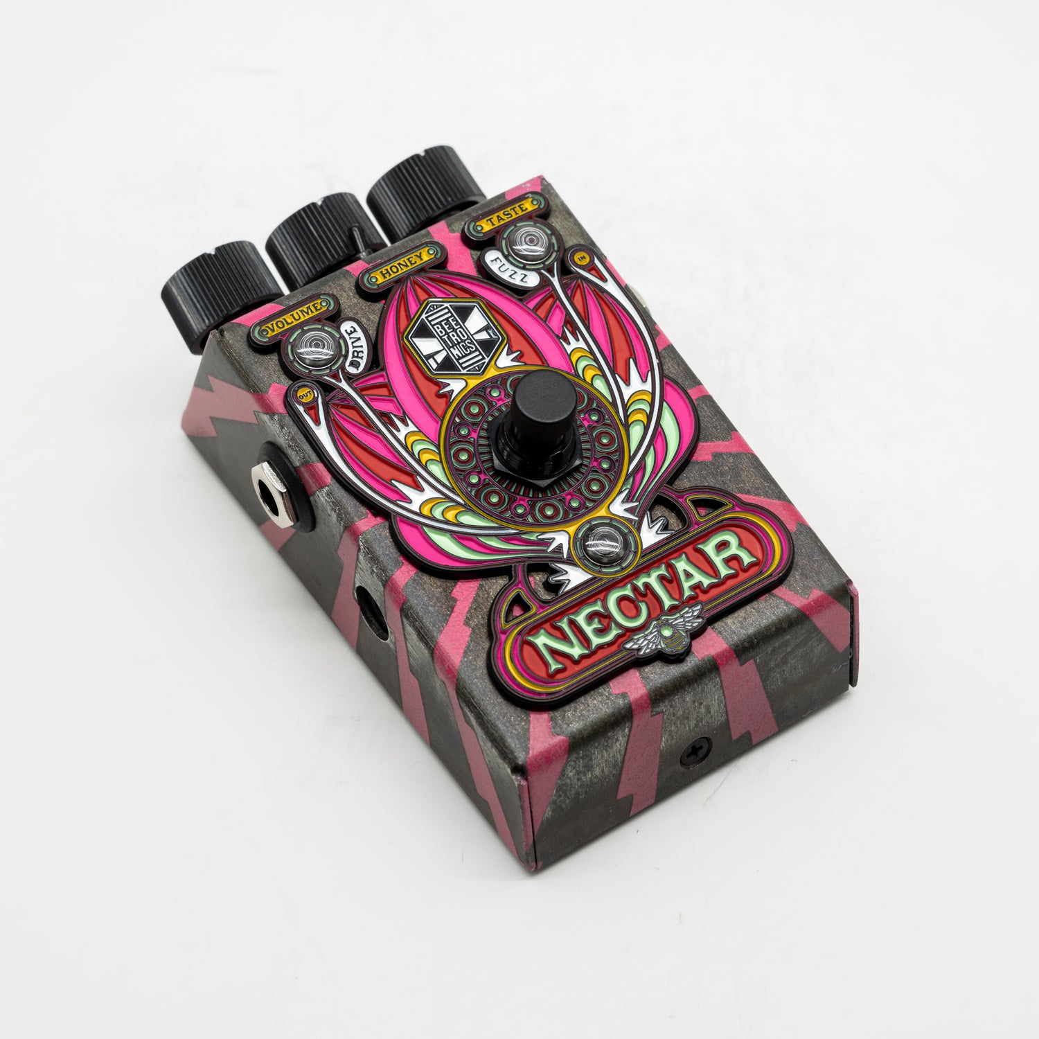 Nectar Tone Sweetener • Custom Shop &lt;p&gt; NC0010