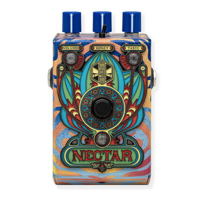 Nectar Tone Sweetener • Custom Shop &lt;p&gt; NC0014