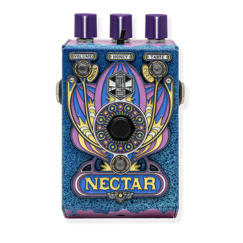 Nectar Tone Sweetener • Custom Shop NC0020