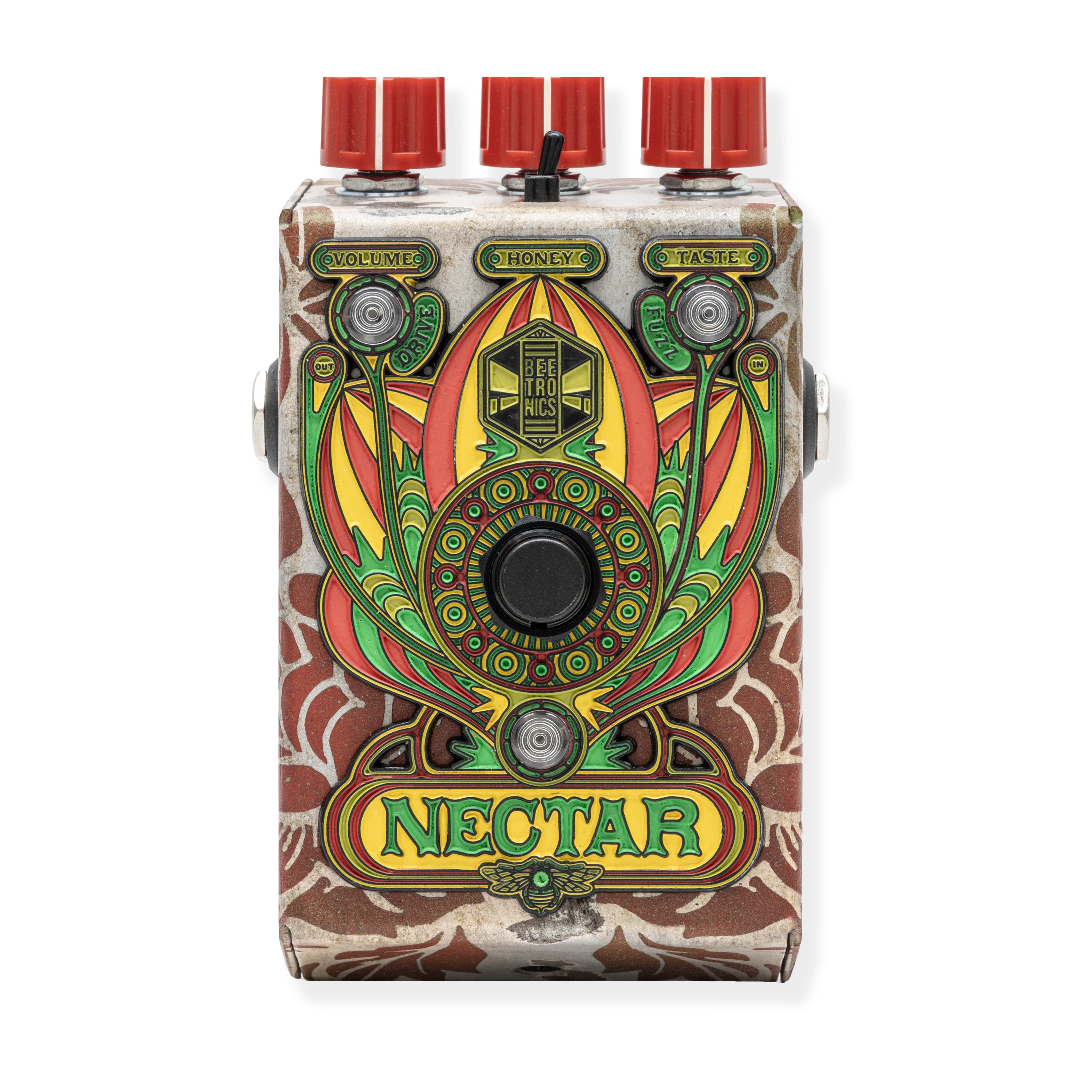 Nectar Tone Sweetener • Custom Shop &lt;p&gt; NC0026