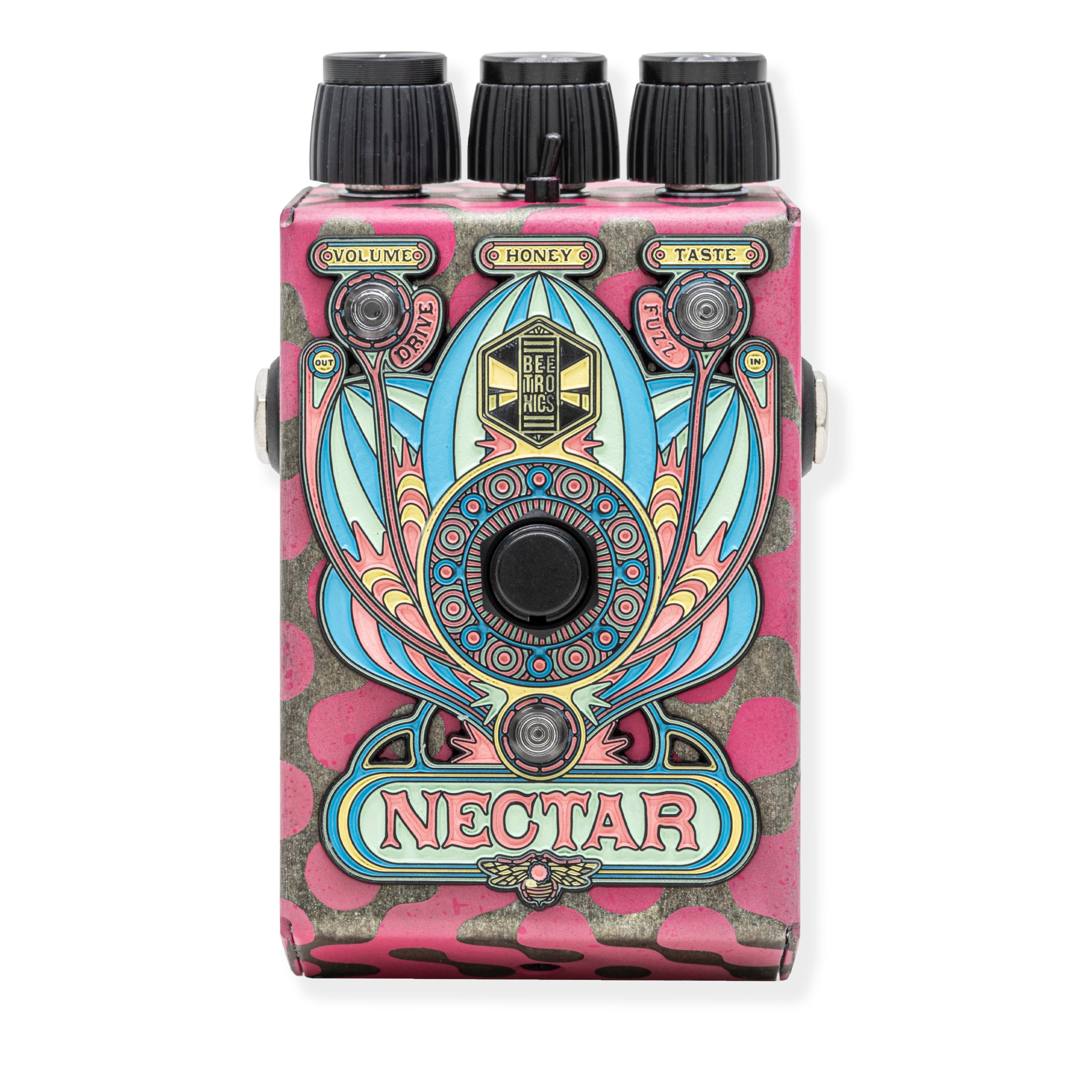 Nectar Tone Sweetener • Custom Shop &lt;p&gt; NC0028