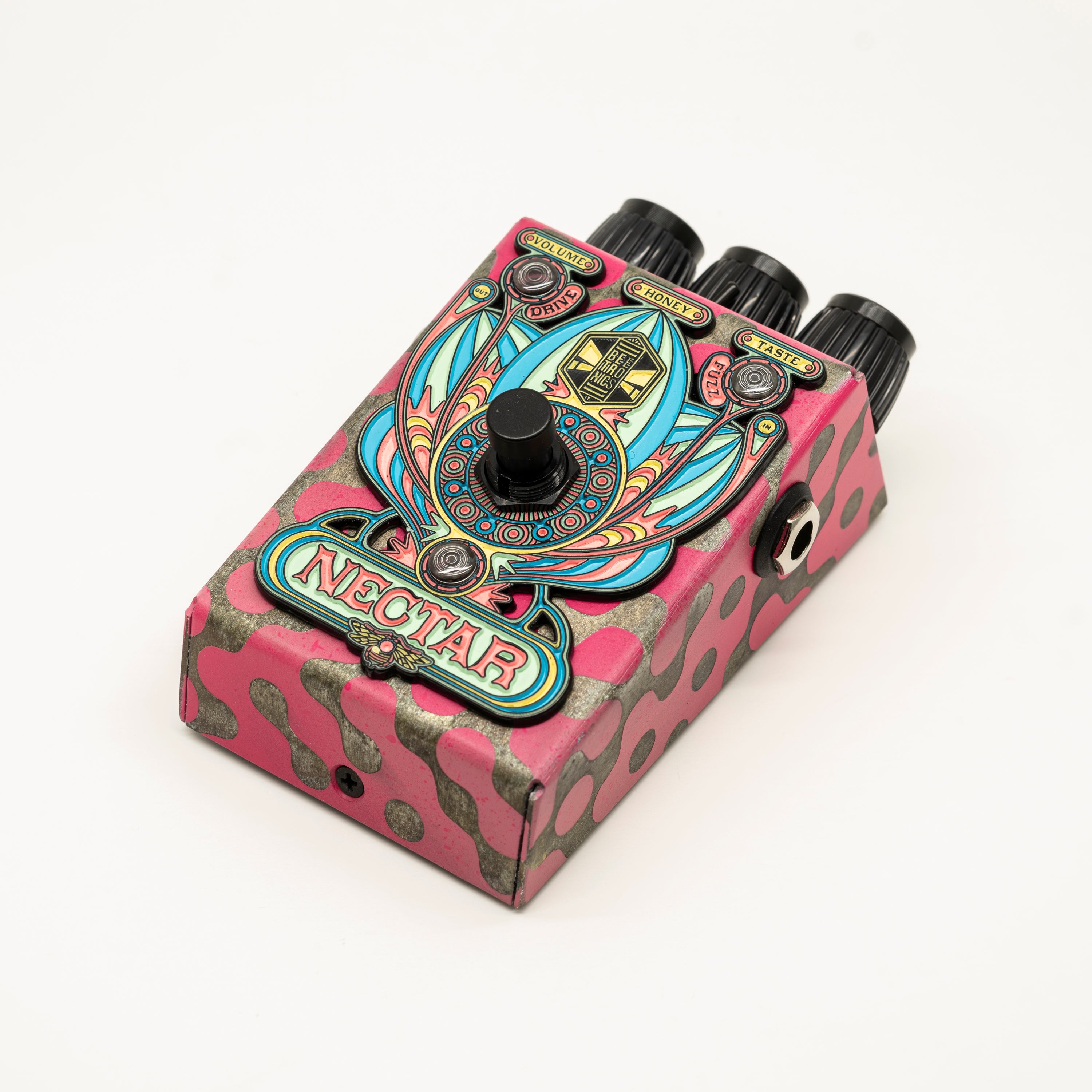 Nectar Tone Sweetener • Custom Shop &lt;p&gt; NC0028