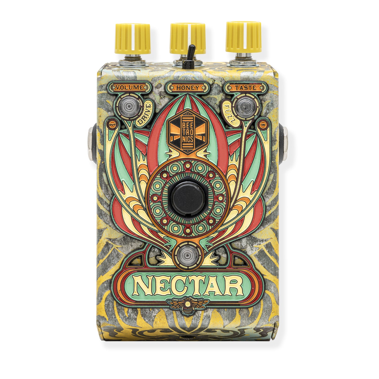 Nectar Tone Sweetener • Custom Shop &lt;p&gt; NC0032