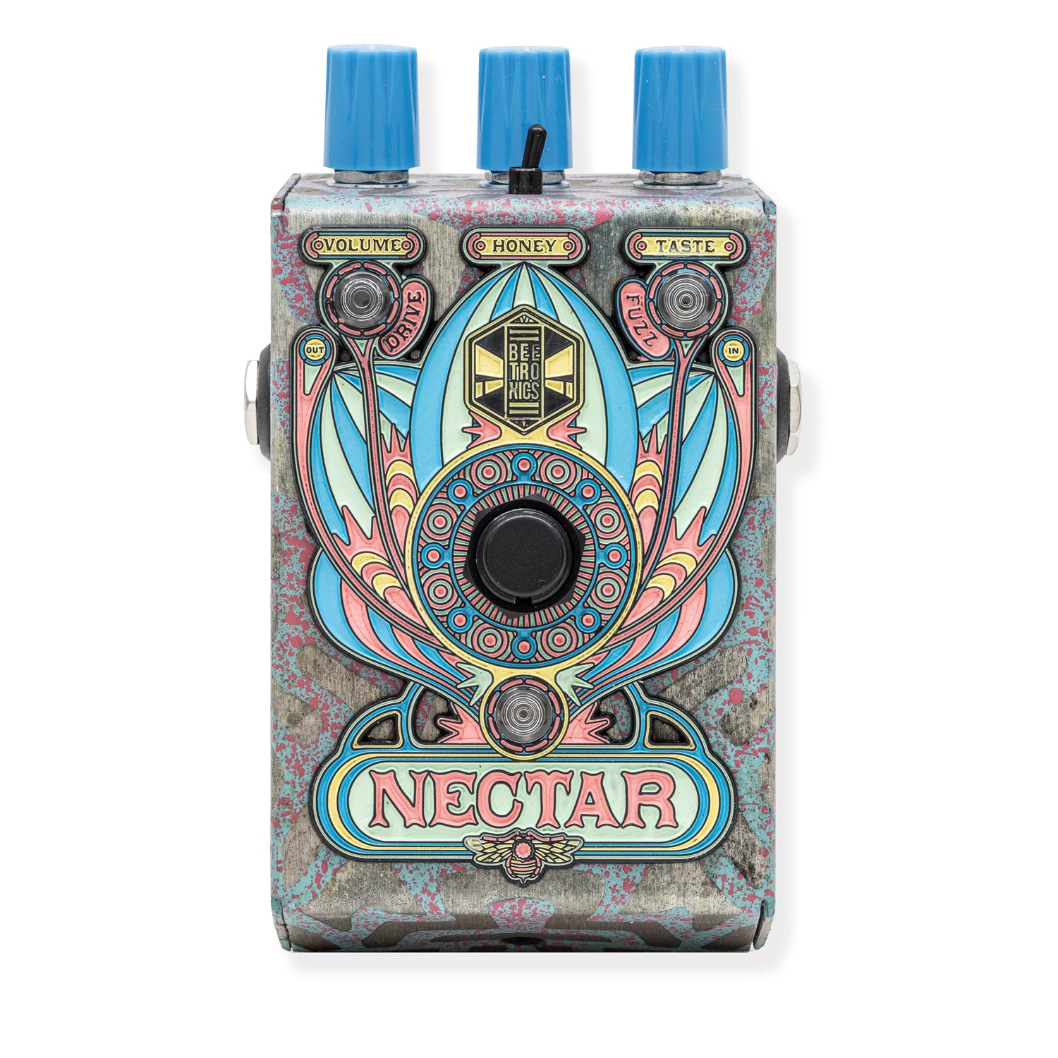 Nectar Tone Sweetener • Custom Shop &lt;p&gt; NC0034