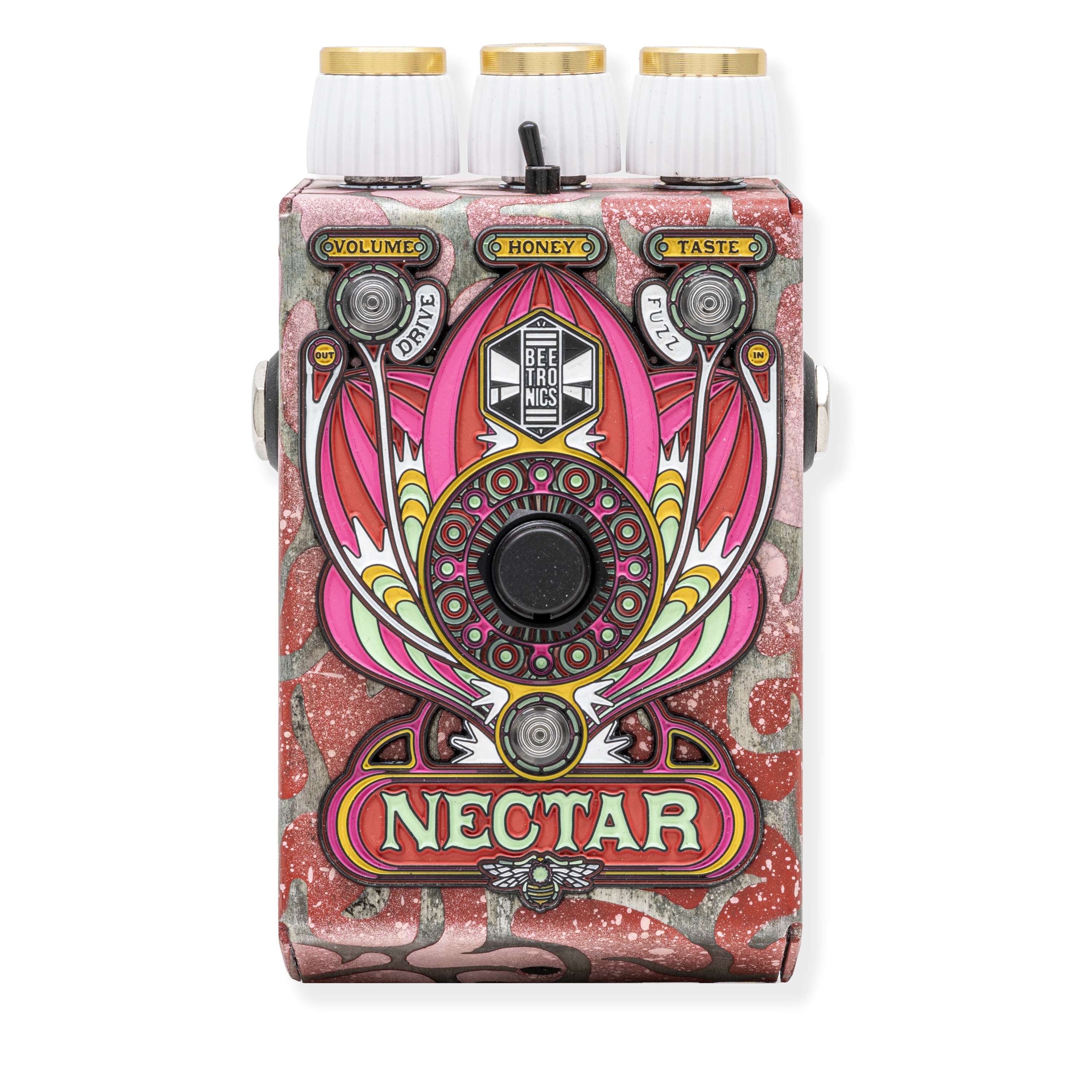 Nectar Tone Sweetener • Custom Shop &lt;p&gt; NC0036