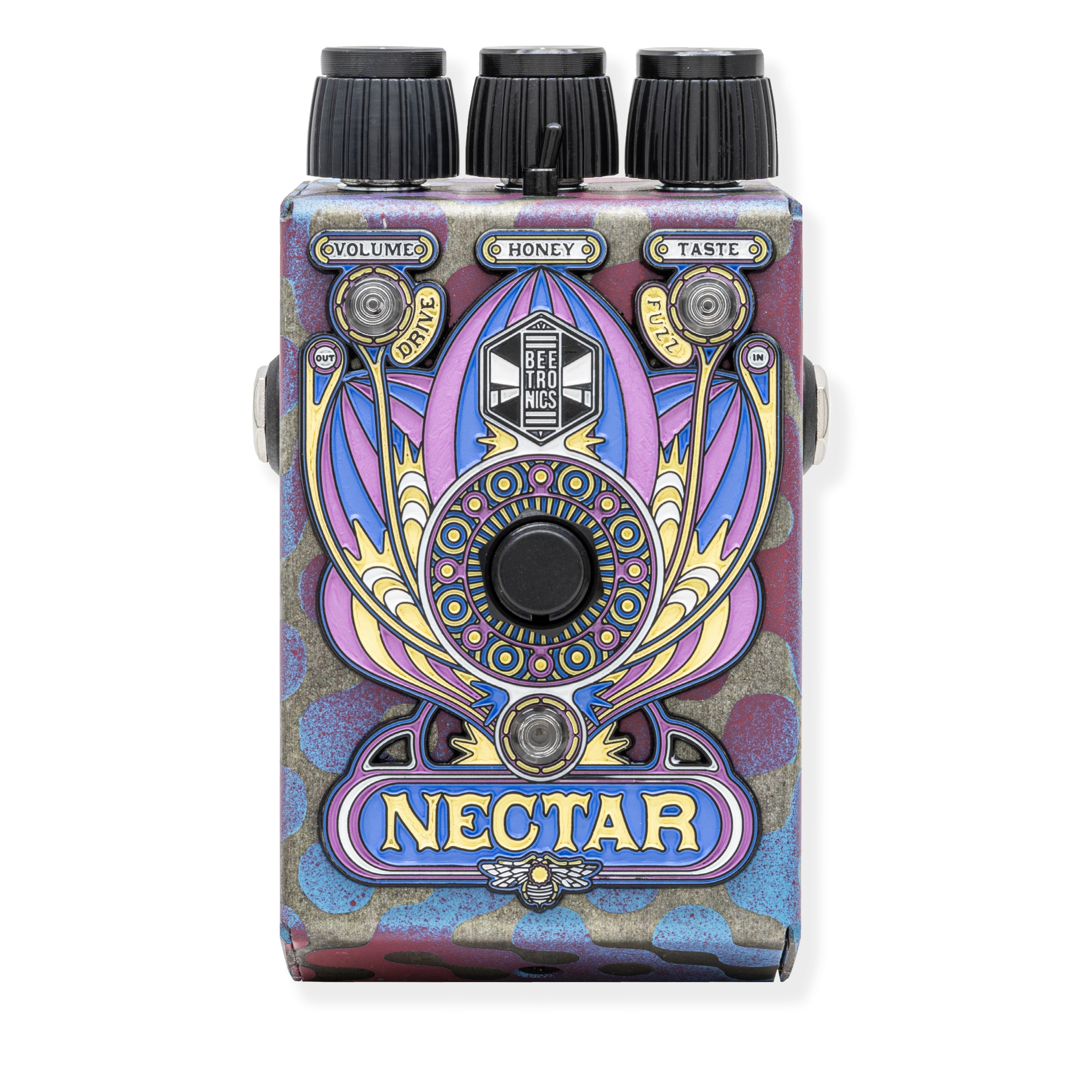 Nectar Tone Sweetener • Custom Shop &lt;p&gt; NC0037