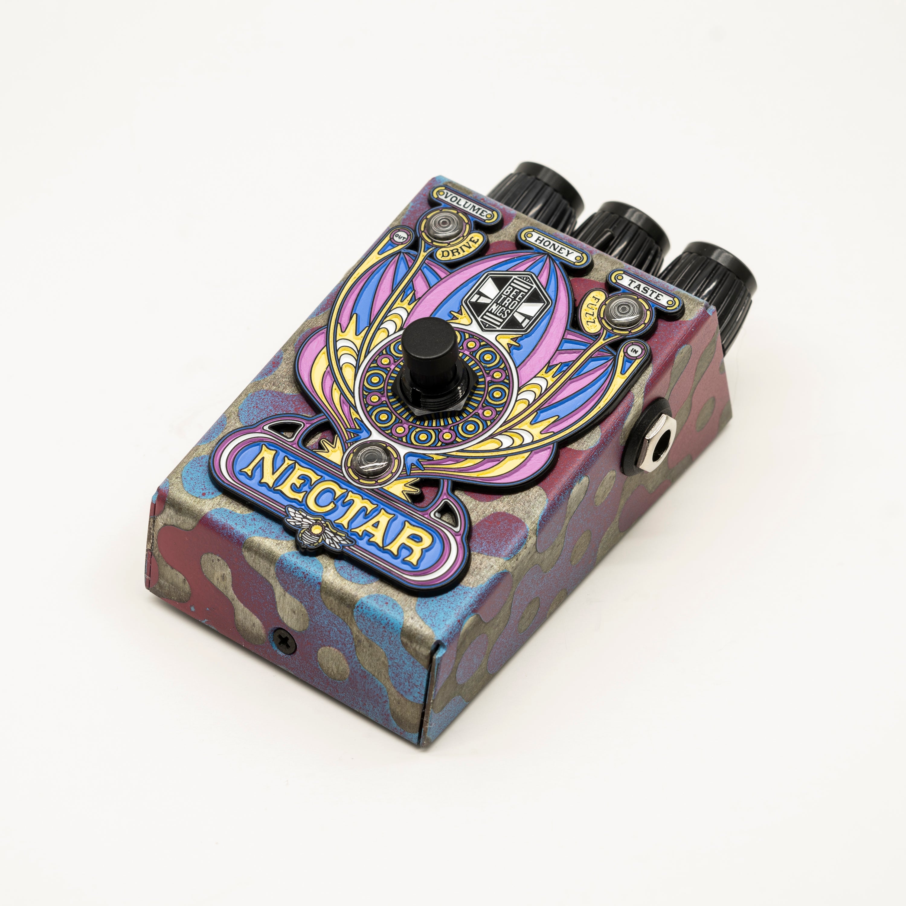 Nectar Tone Sweetener • Custom Shop &lt;p&gt; NC0037