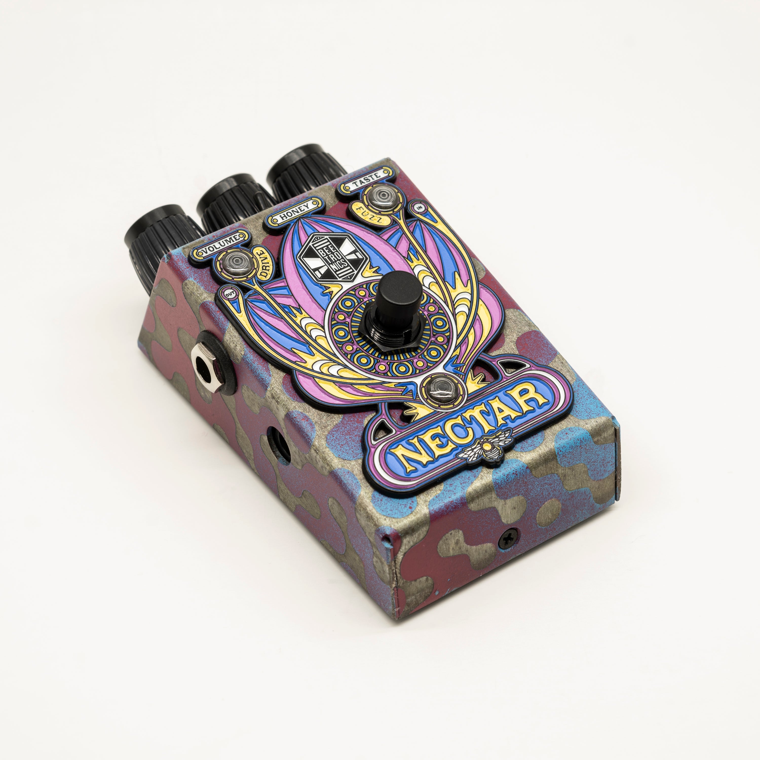 Nectar Tone Sweetener • Custom Shop &lt;p&gt; NC0037