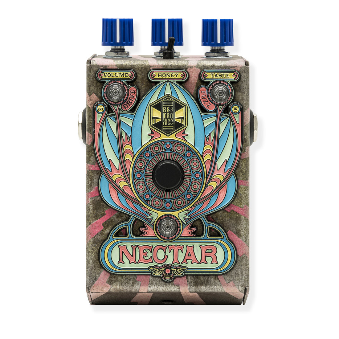 Nectar Tone Sweetener • Custom Shop • NC0076