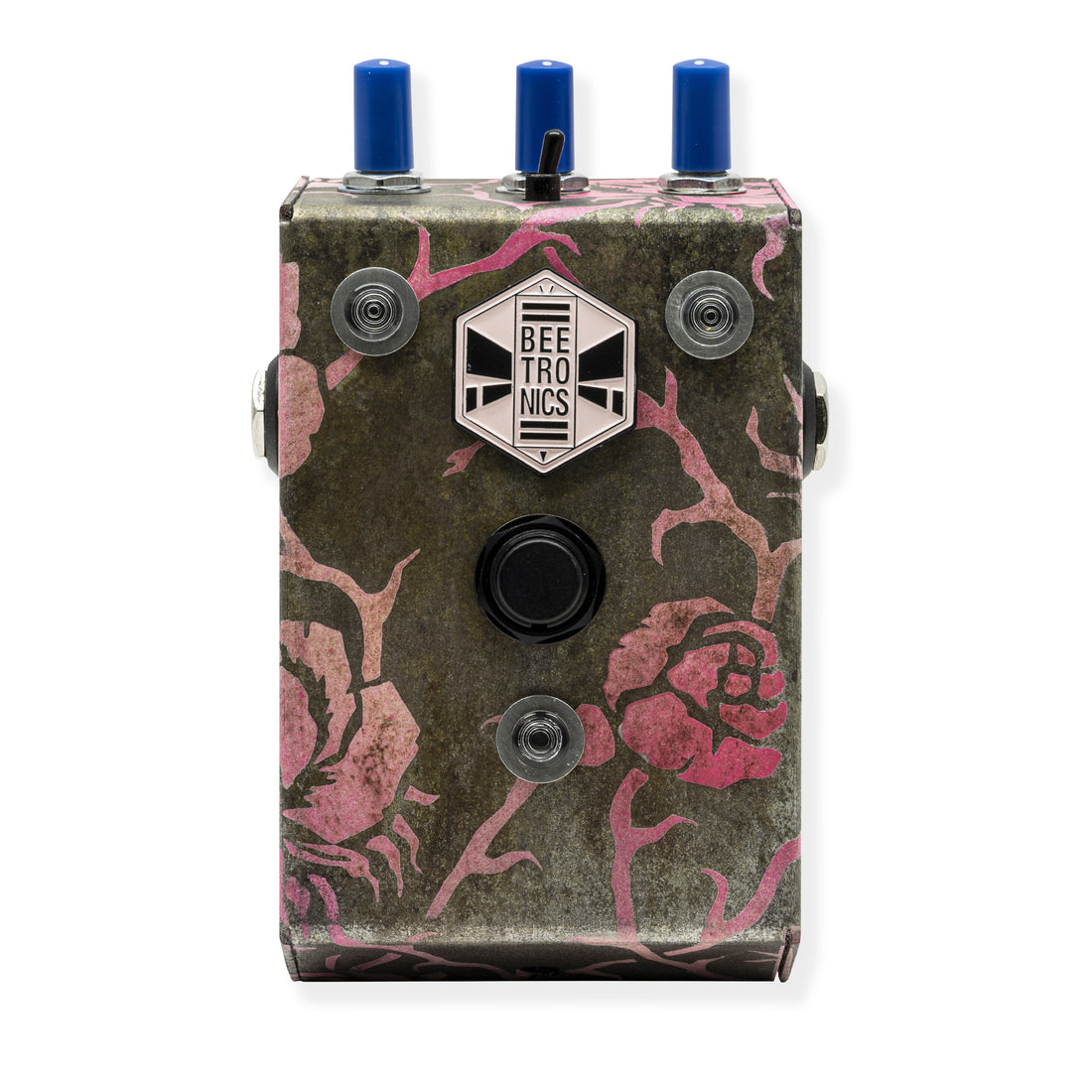 Nectar Tone Sweetener • Custom Shop • NC0078