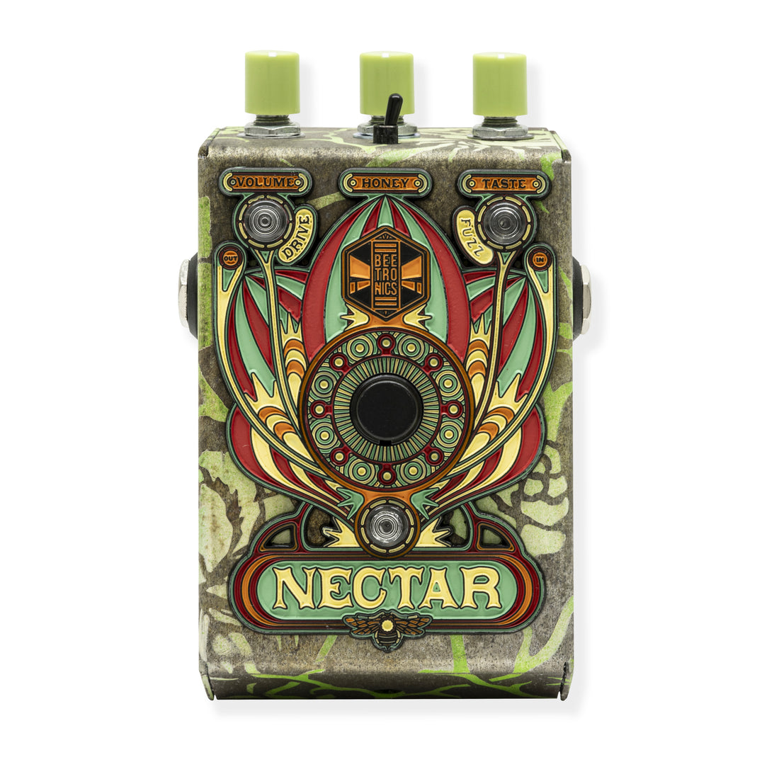 Nectar Tone Sweetener • Custom Shop • NC0079