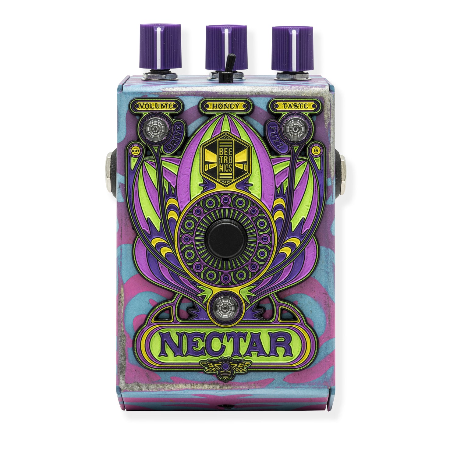 Nectar Tone Sweetener • Custom Shop • NC0080