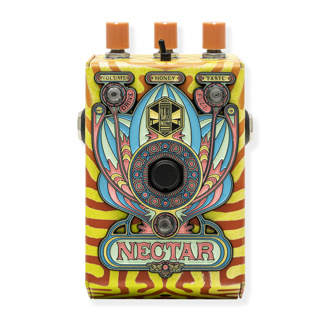 Nectar Tone Sweetener • Custom Shop • NC0082