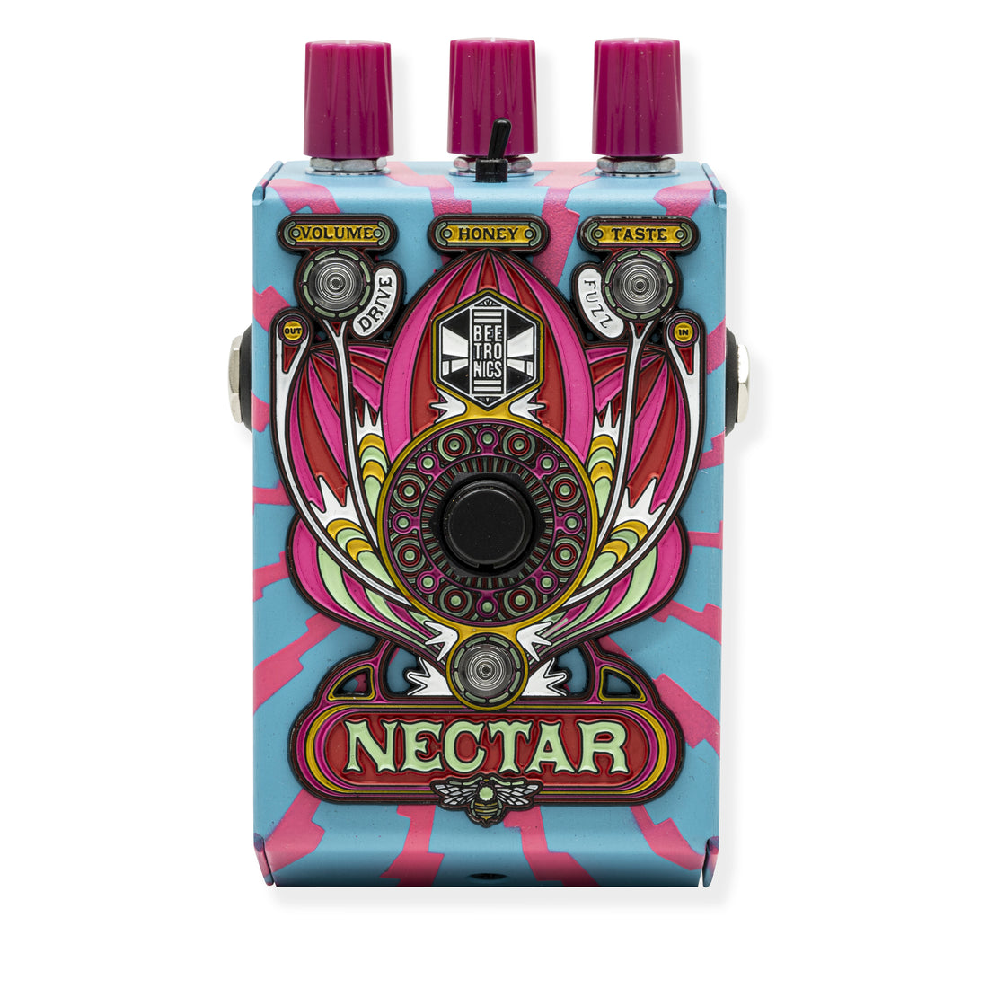 Nectar Tone Sweetener • Custom Shop • NC0084