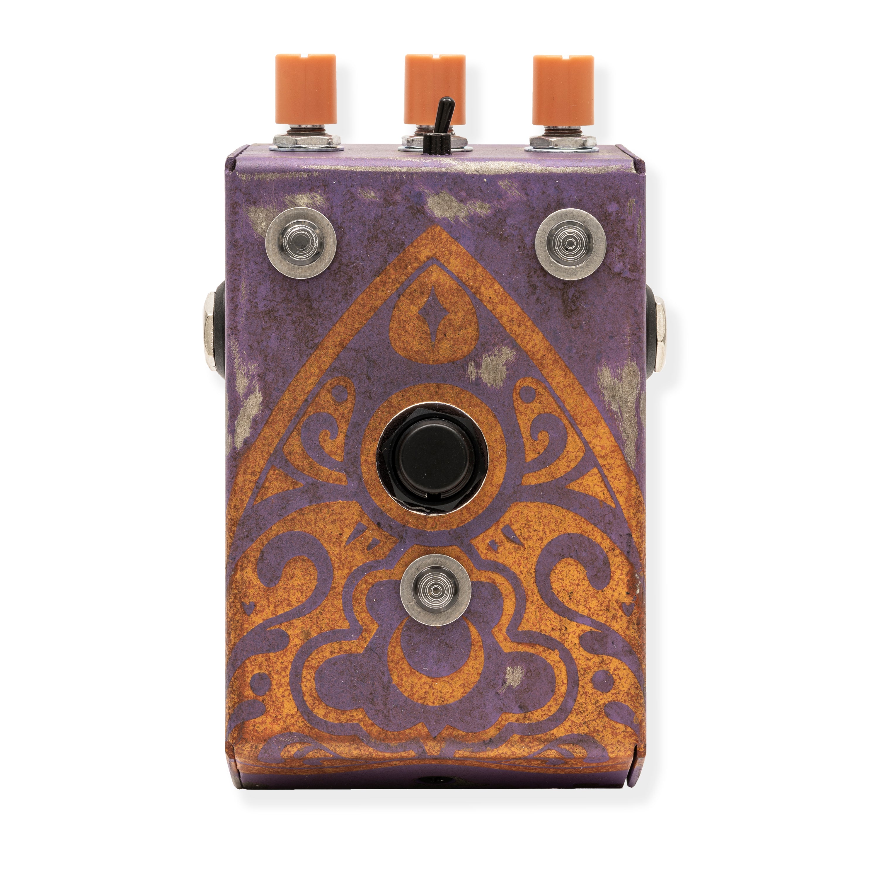 Nectar Tone Sweetener • Custom Shop &lt;p&gt; Ouija Purple