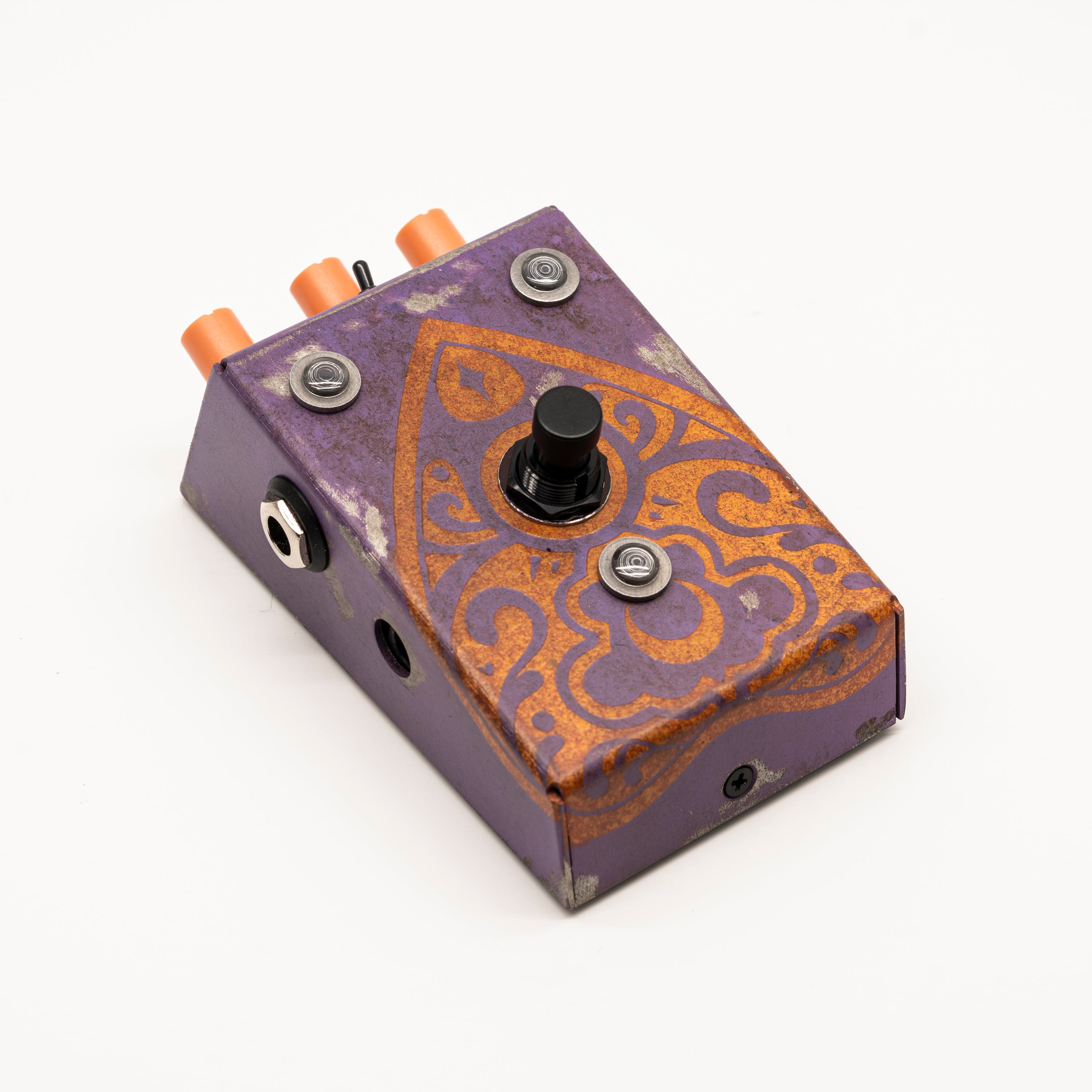 Nectar Tone Sweetener • Custom Shop &lt;p&gt; Ouija Purple