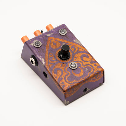 Nectar Tone Sweetener • Custom Shop &lt;p&gt; Ouija Purple