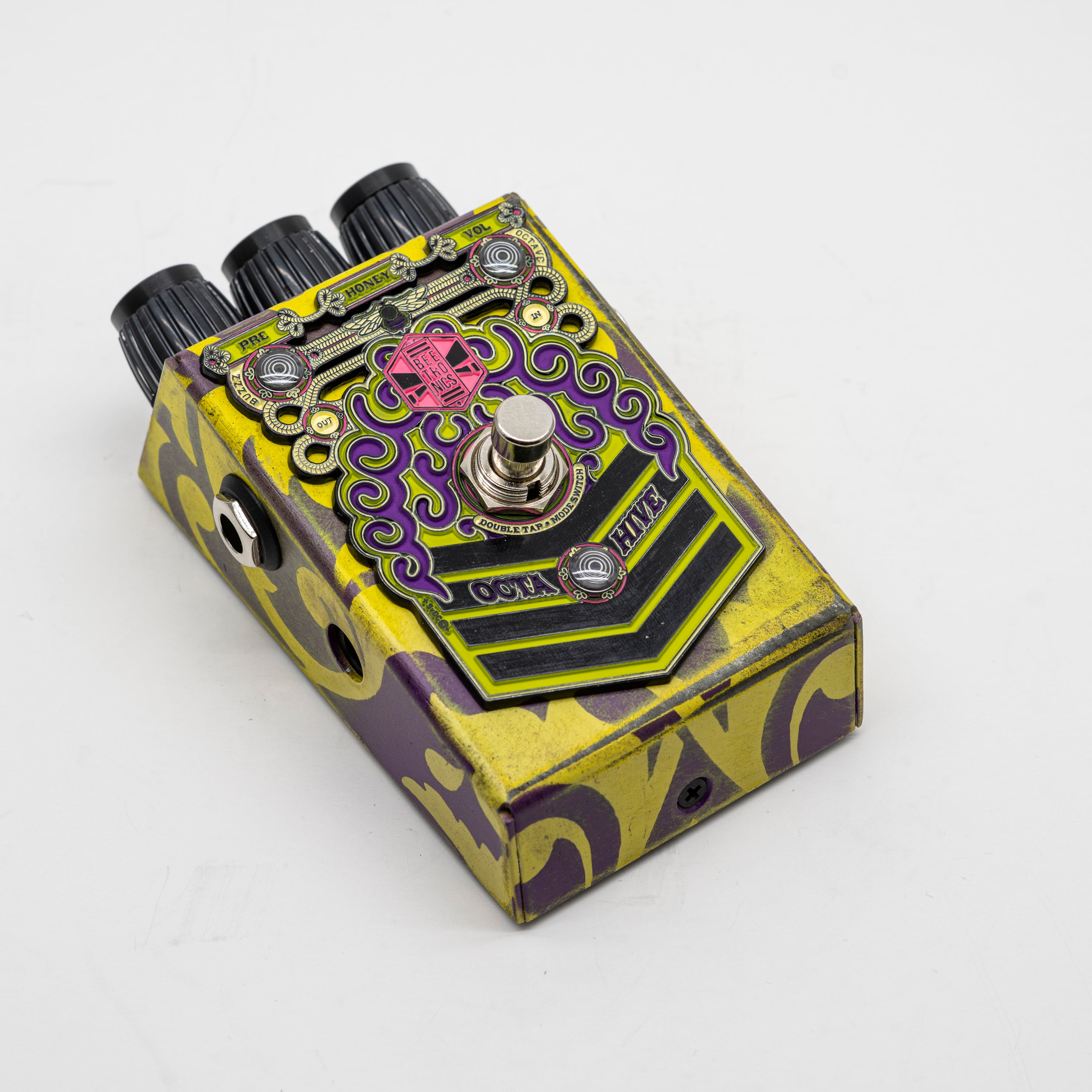 Octahive v2 • Custom Shop &lt;p&gt; OC0008