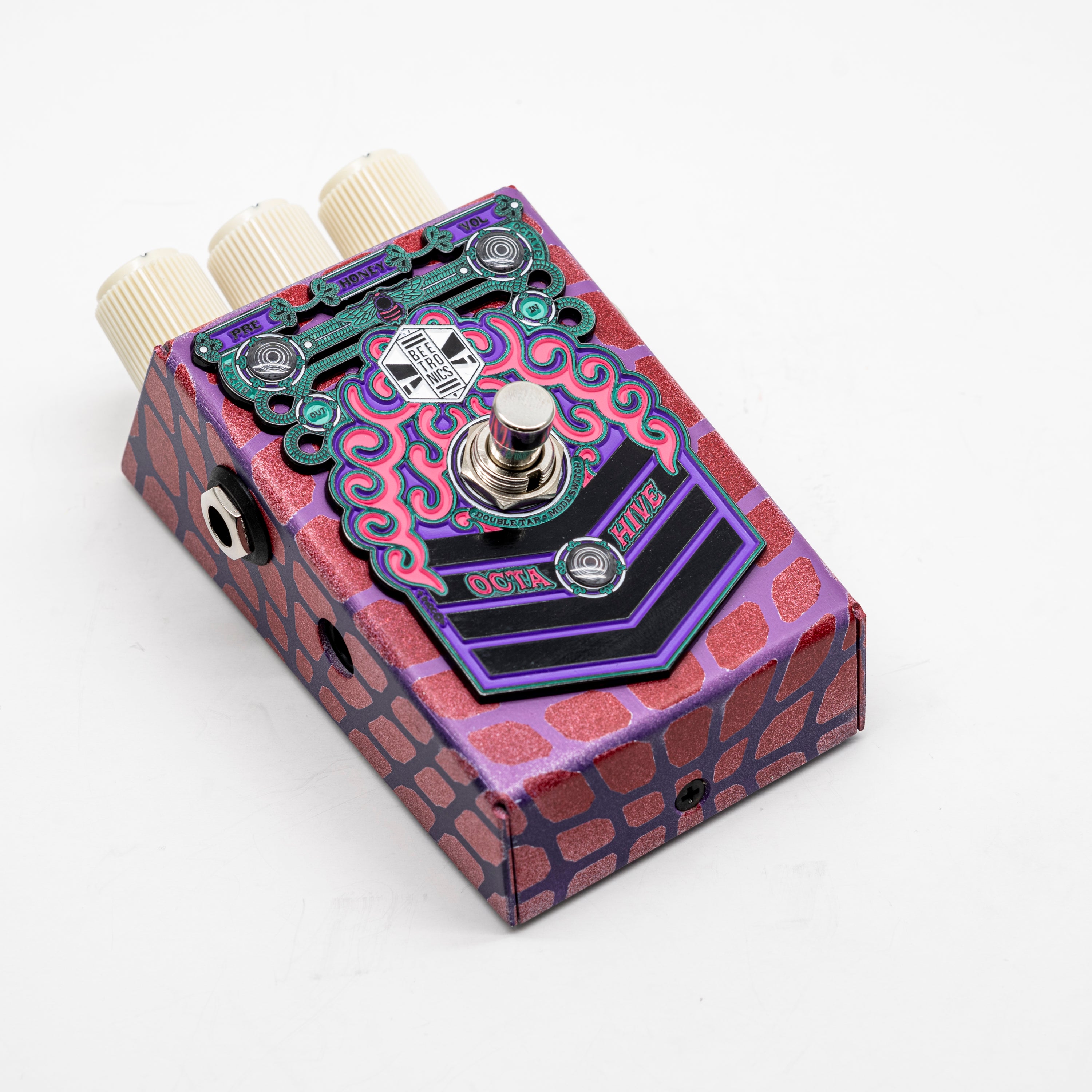 Octahive v2 • Custom Shop &lt;p&gt; OC0022