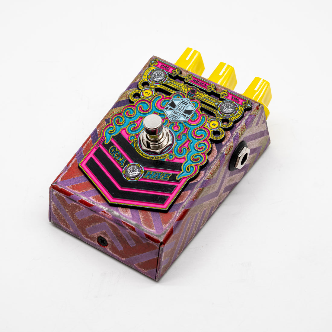 Octahive v2 • Custom Shop &lt;p&gt; OC0023