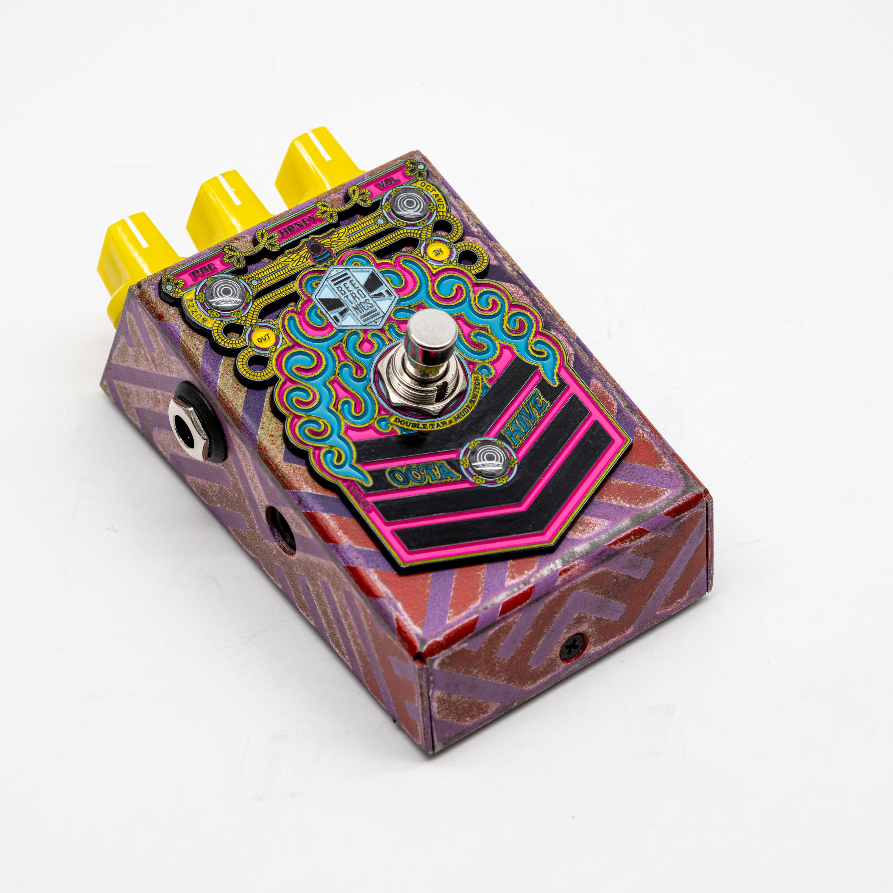 Octahive v2 • Custom Shop &lt;p&gt; OC0023