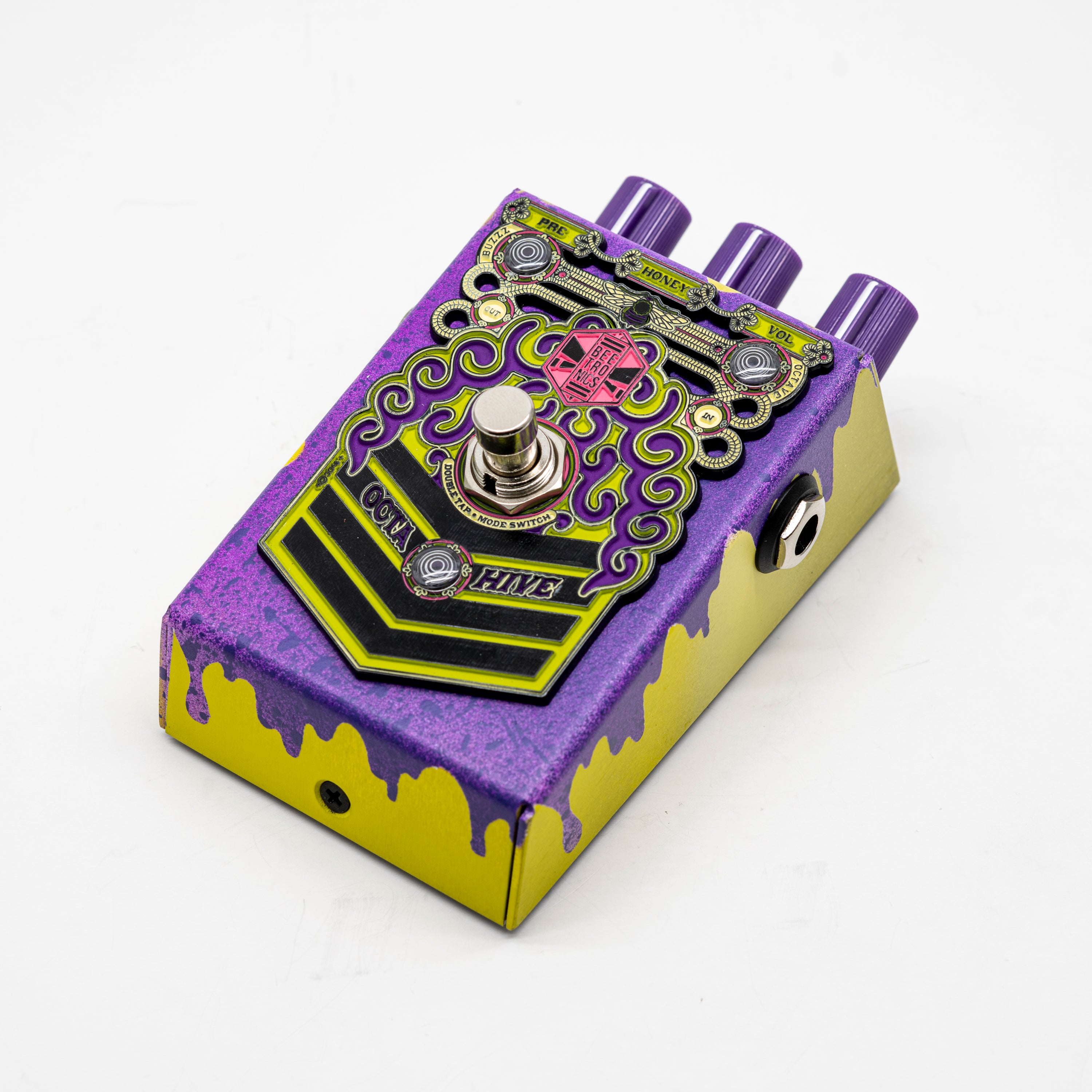 Octahive v2 • Custom Shop &lt;p&gt; OC0025