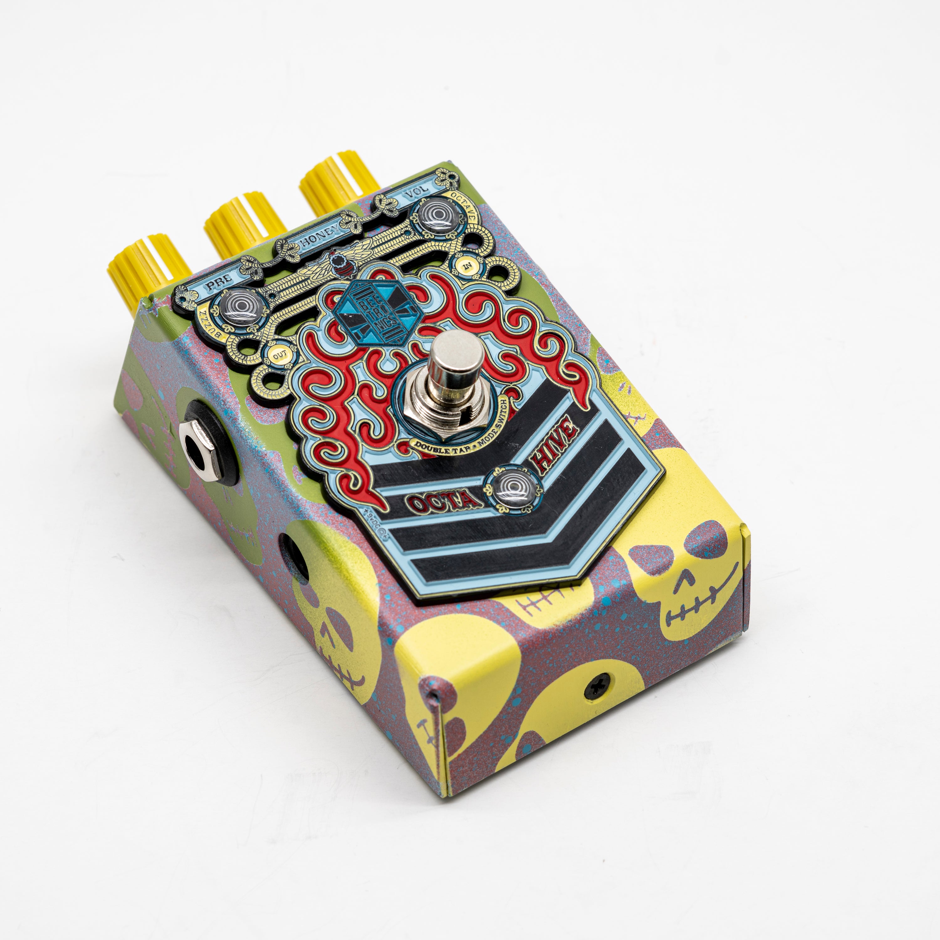 Octahive v2 • Custom Shop &lt;p&gt; OC0026