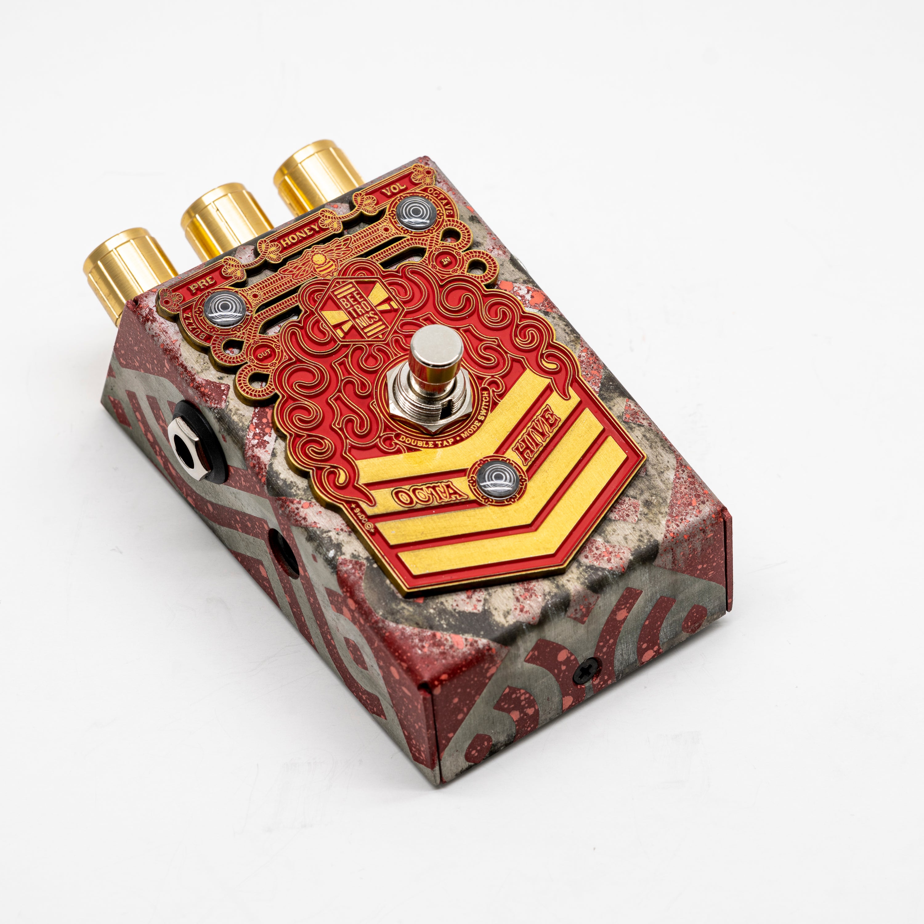 Octahive v2 • Custom Shop &lt;p&gt; OC0027