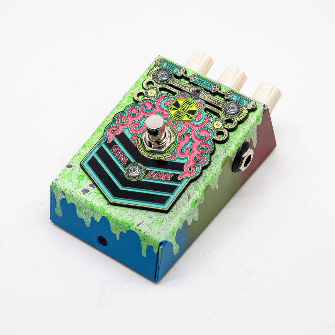 Octahive v2 • Custom Shop &lt;p&gt; OC0033