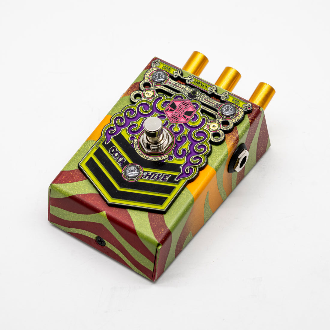 Octahive v2 • Custom Shop &lt;p&gt; OC0038