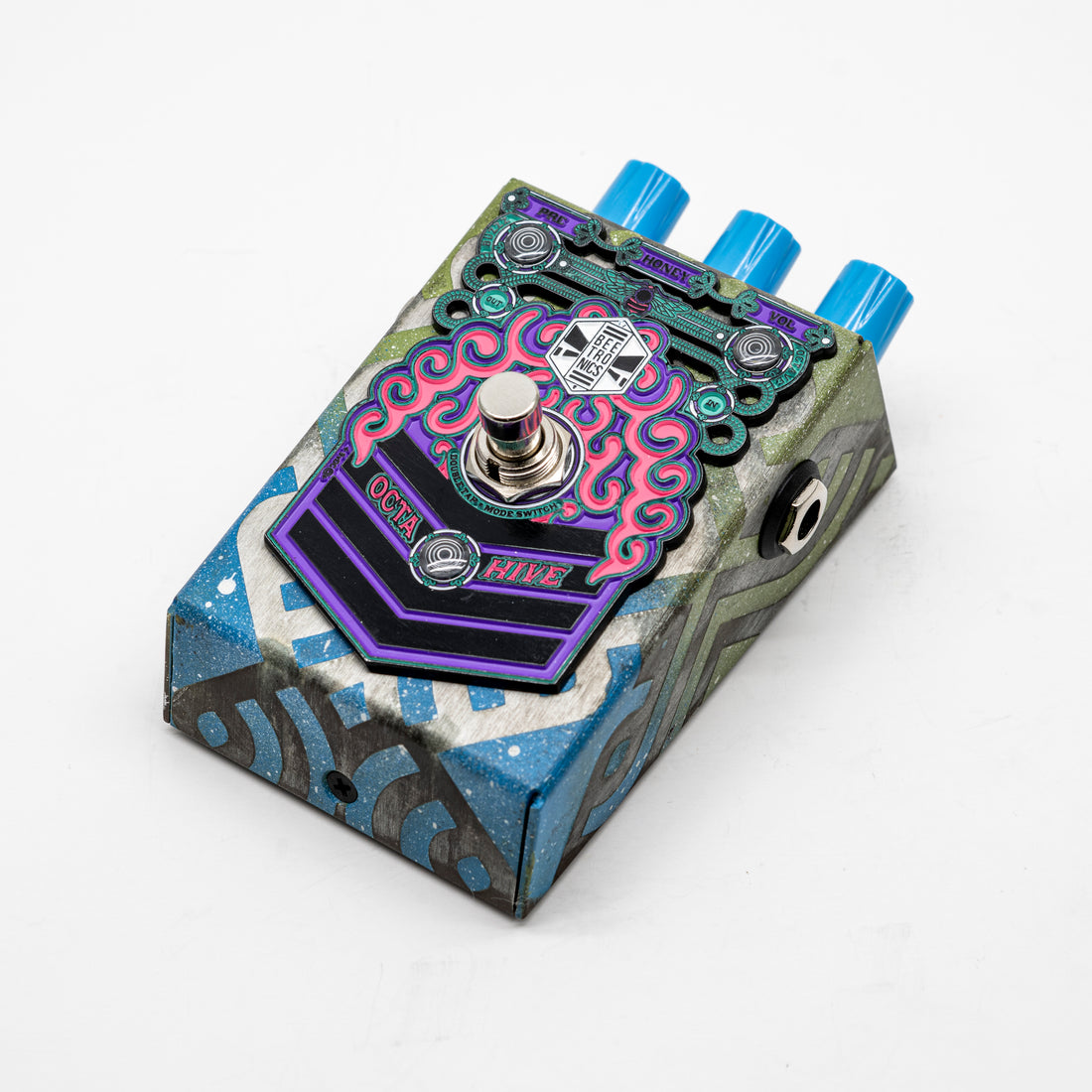 Octahive v2 • Custom Shop &lt;p&gt; OC0042