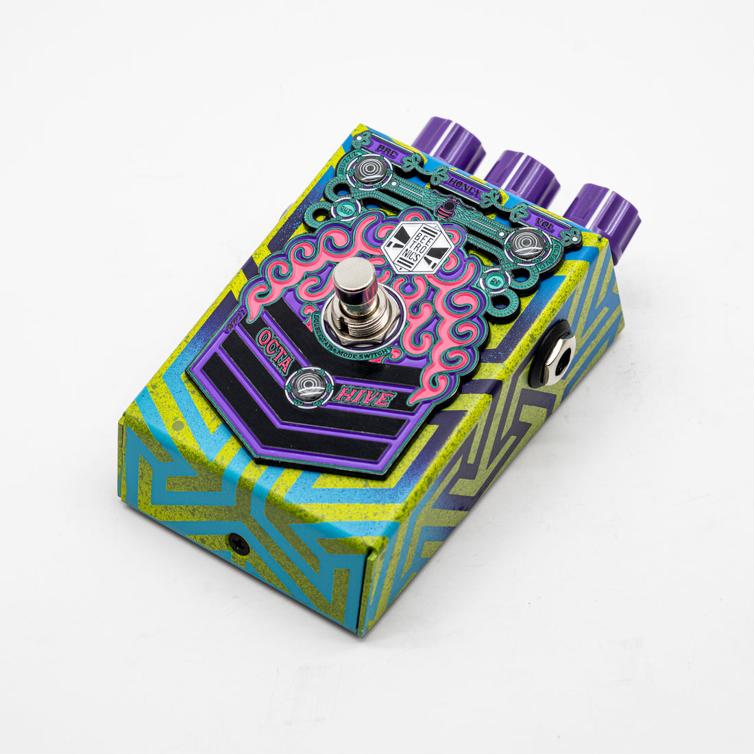 Octahive v2 • Custom Shop &lt;p&gt; OC0044