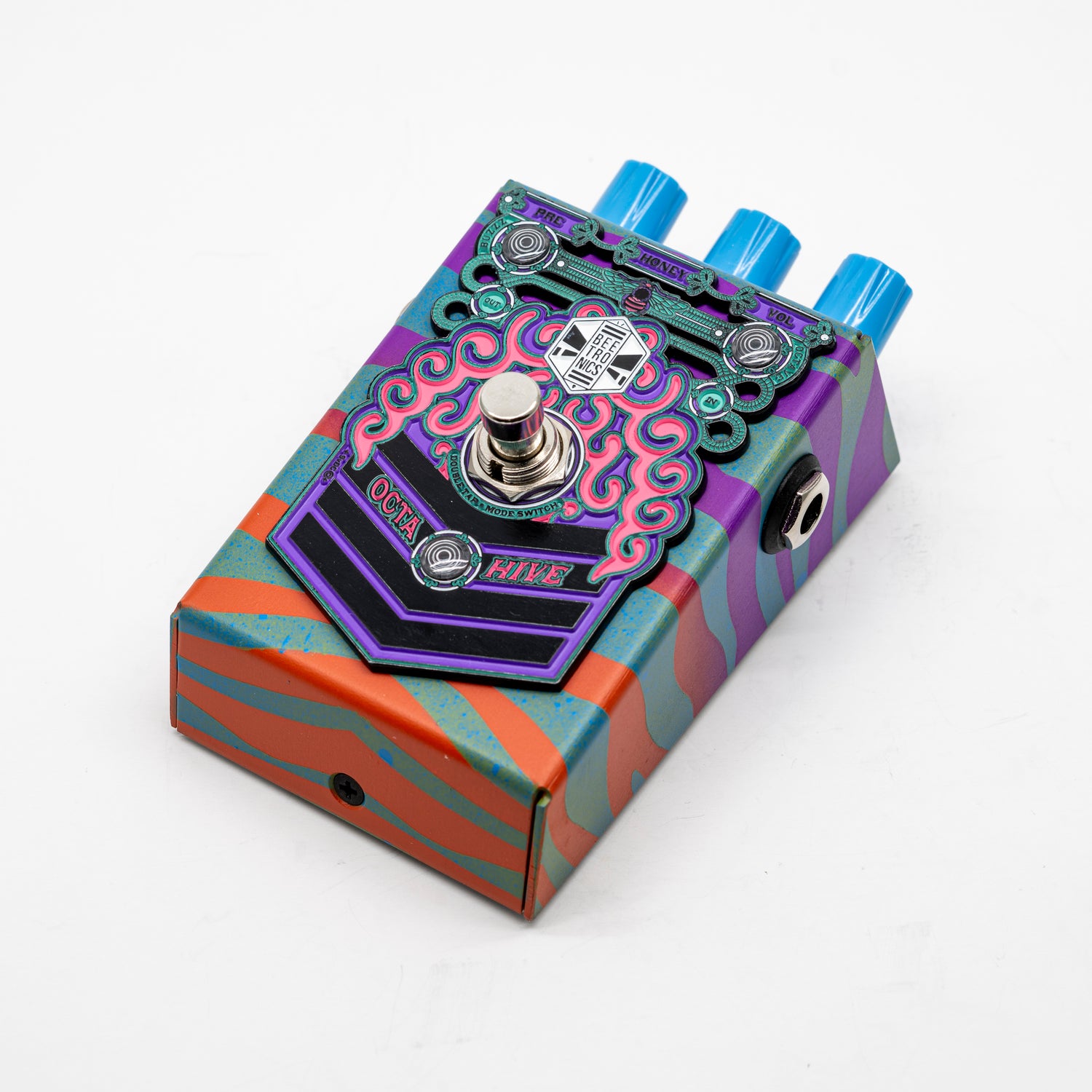 Octahive v2 • Custom Shop &lt;p&gt; OC0046