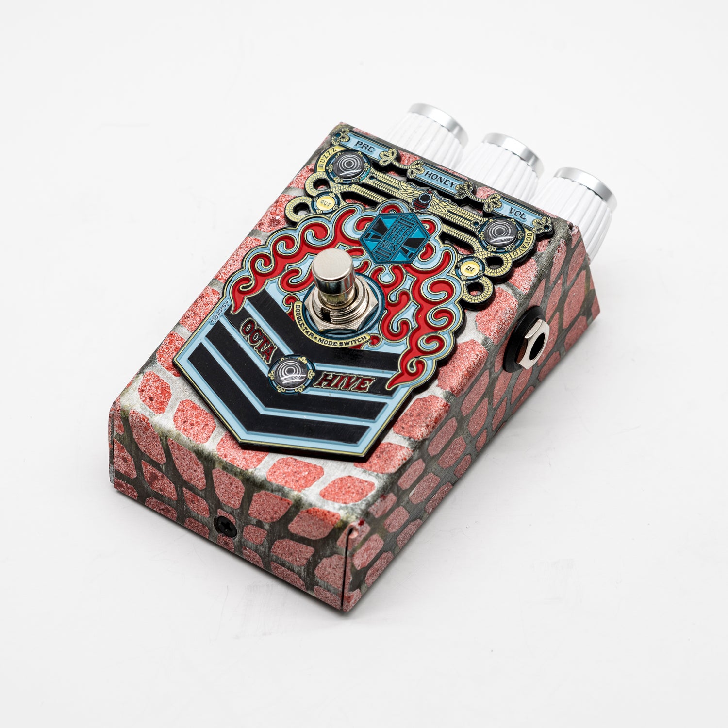 Octahive v2 • Custom Shop &lt;p&gt; OC0048