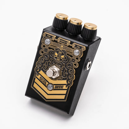 Octahive v2 High Octave Buzz • BEE STOCK