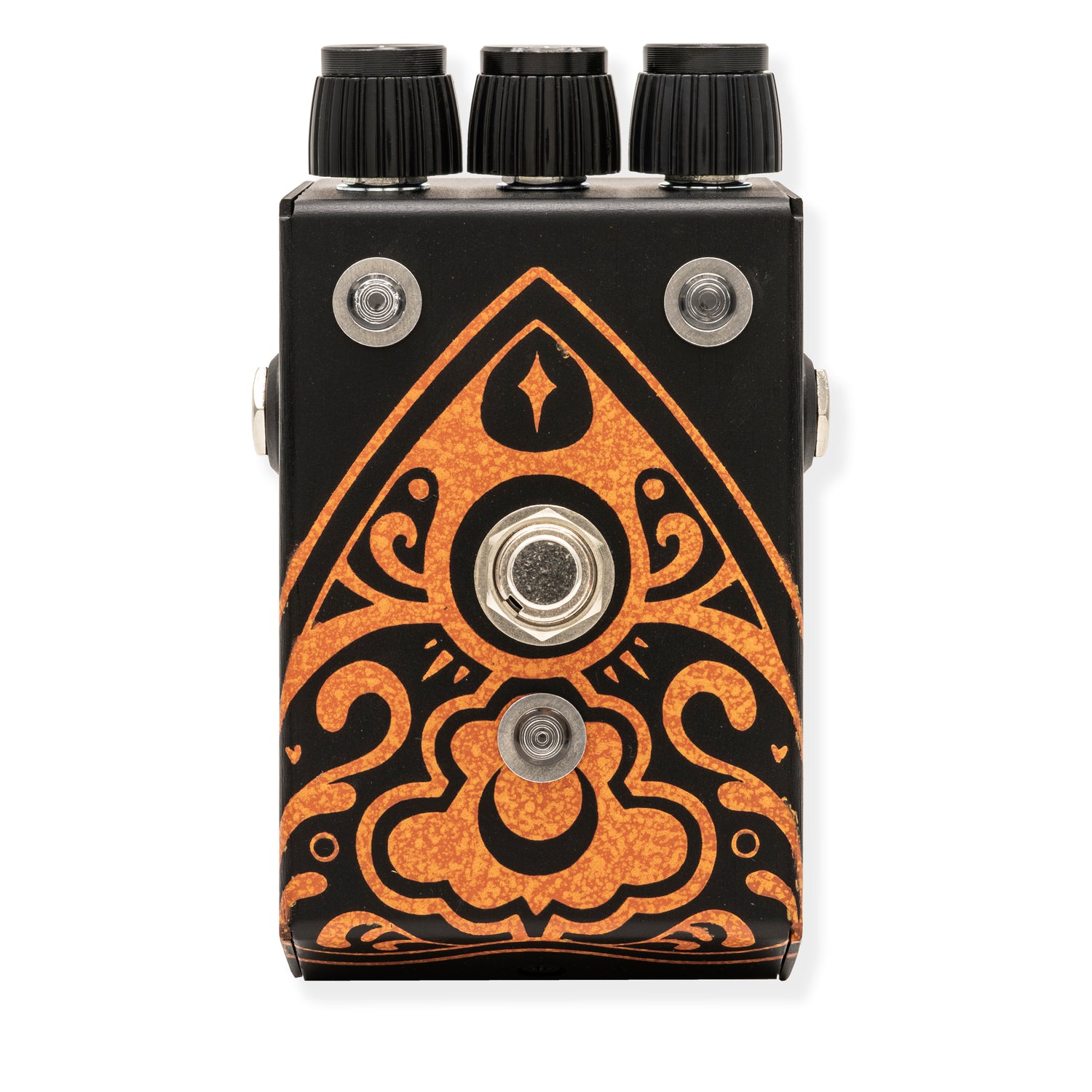 Octahive v2 • Custom Shop &lt;p&gt; Ouija Black