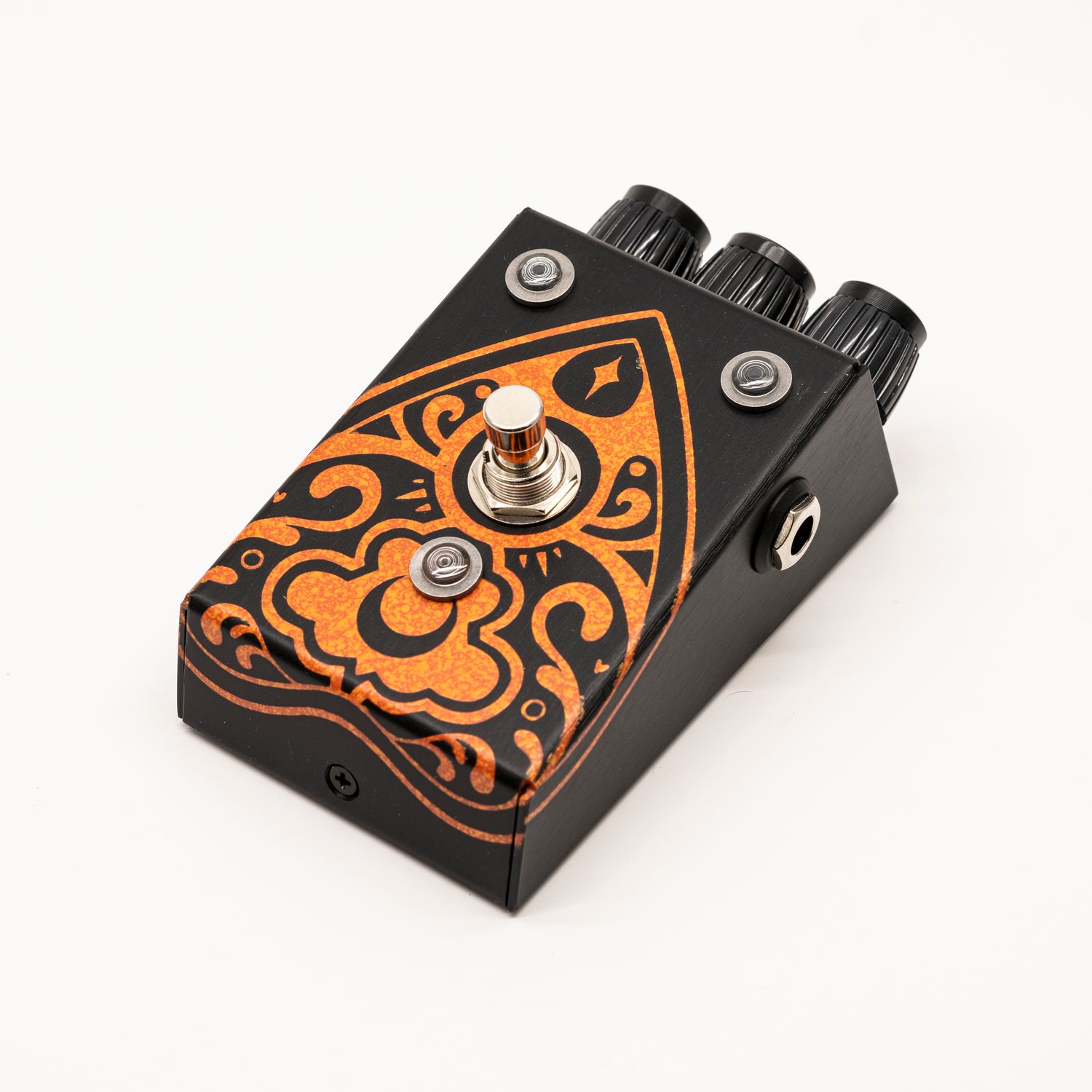 Octahive v2 • Custom Shop &lt;p&gt; Ouija Black