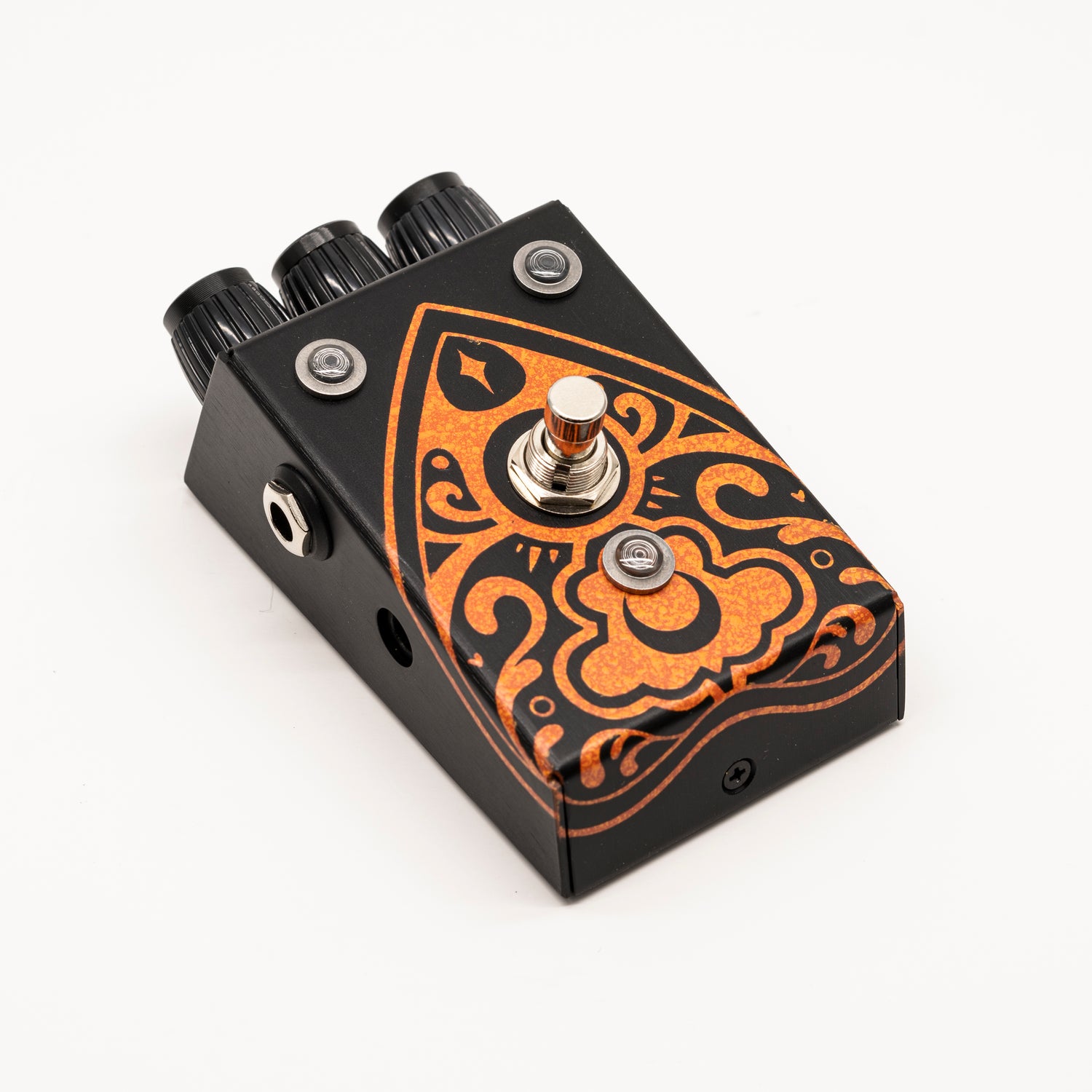 Octahive v2 • Custom Shop &lt;p&gt; Ouija Black