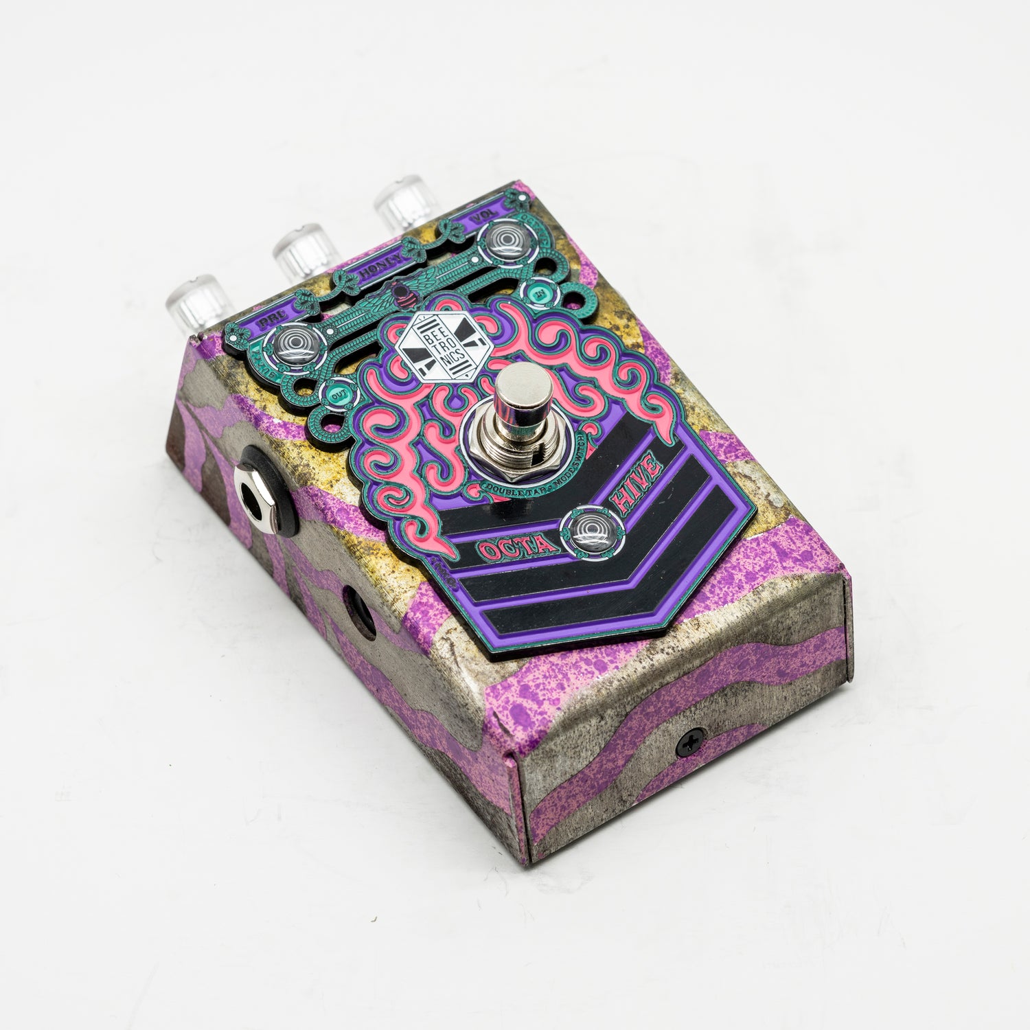 Octahive v2 • Custom Shop • OC0793