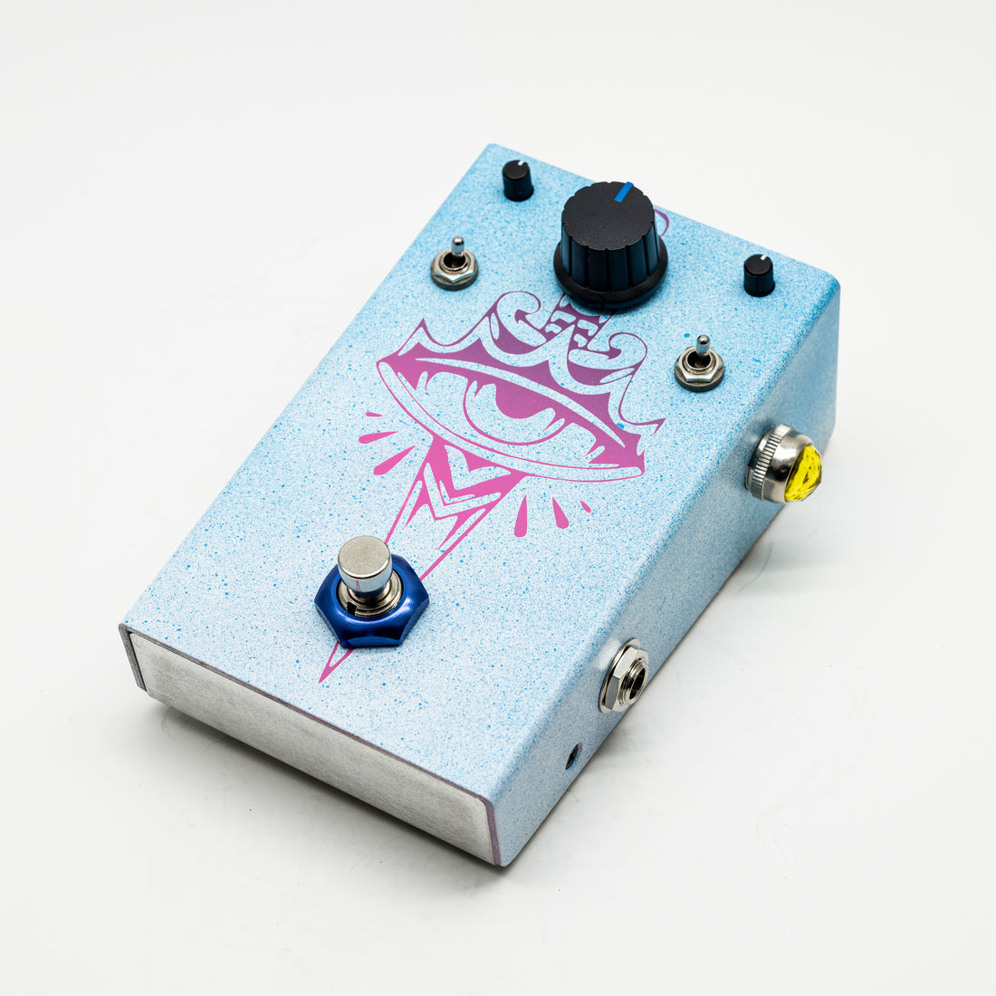 Overhive Mid-Gain Overdrive • Custom Shop • OV1636