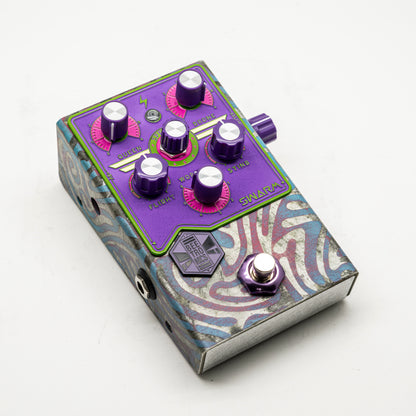 Swarm Fuzz Harmonizer • Custom Shop • SW3329