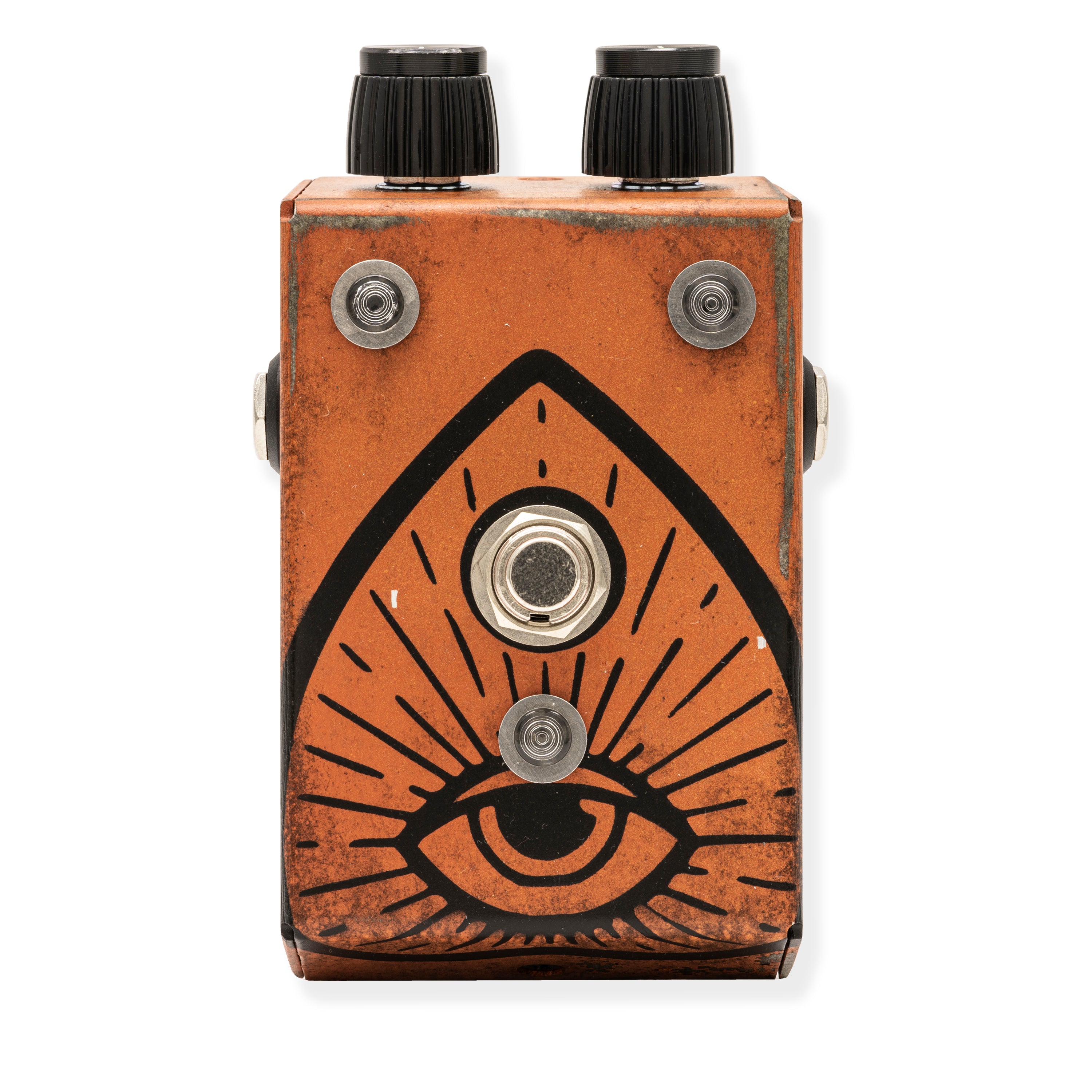 VEZZPA Octave Stinger Custom Shop Ouija – Beetronics