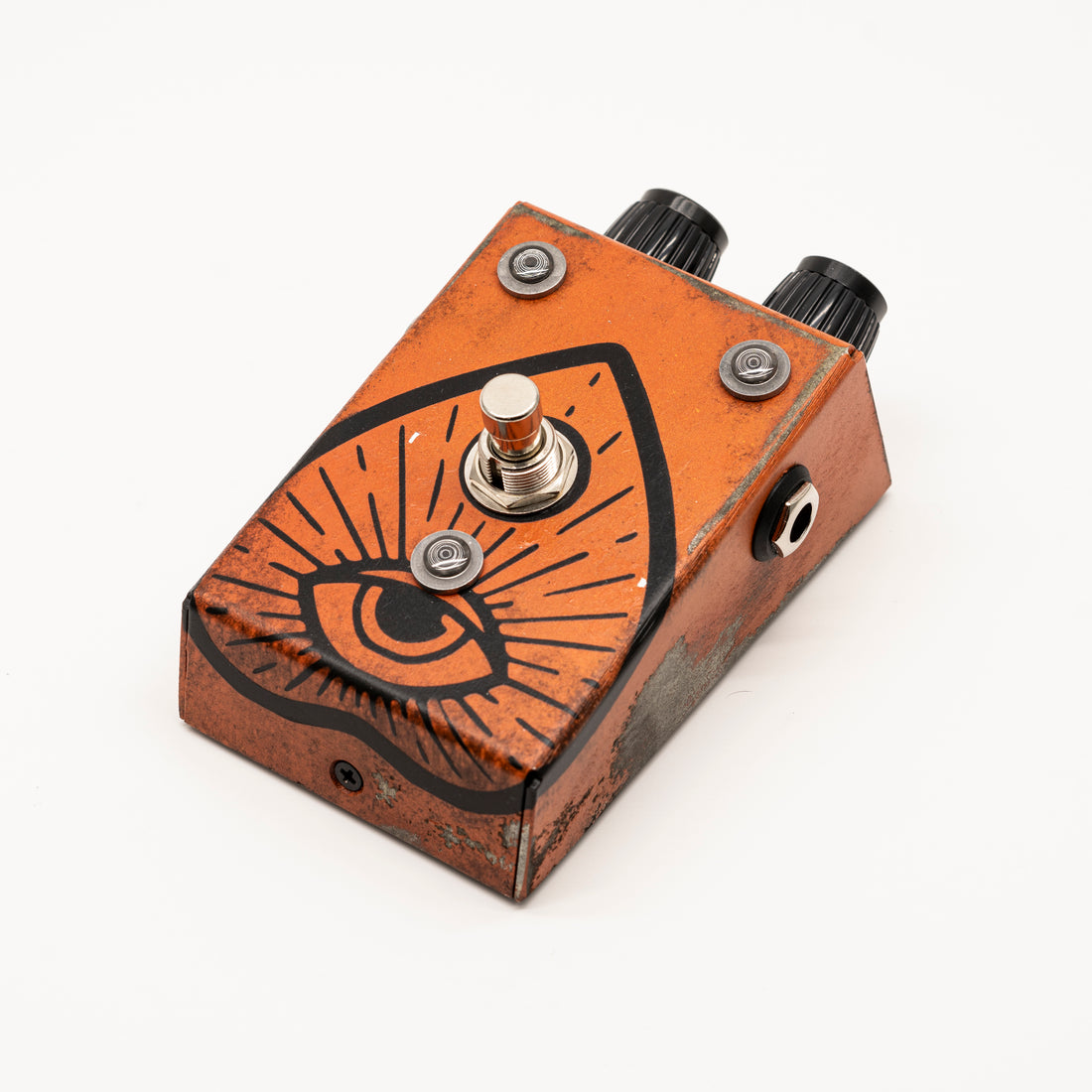 VEZZPA Octave Stinger &lt;p&gt; Custom Shop &lt;p&gt; Ouija