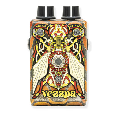 VEZZPA Octave Stinger • Custom Shop • VZ2935