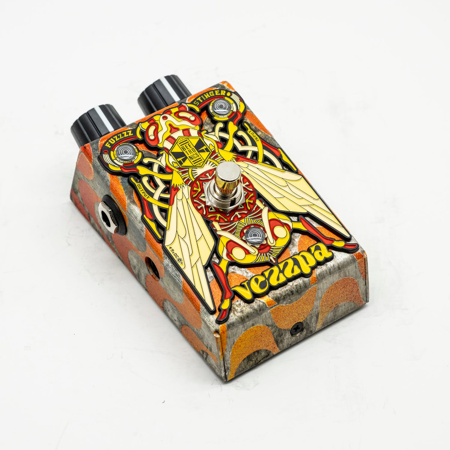 VEZZPA Octave Stinger • Custom Shop • VZ2935