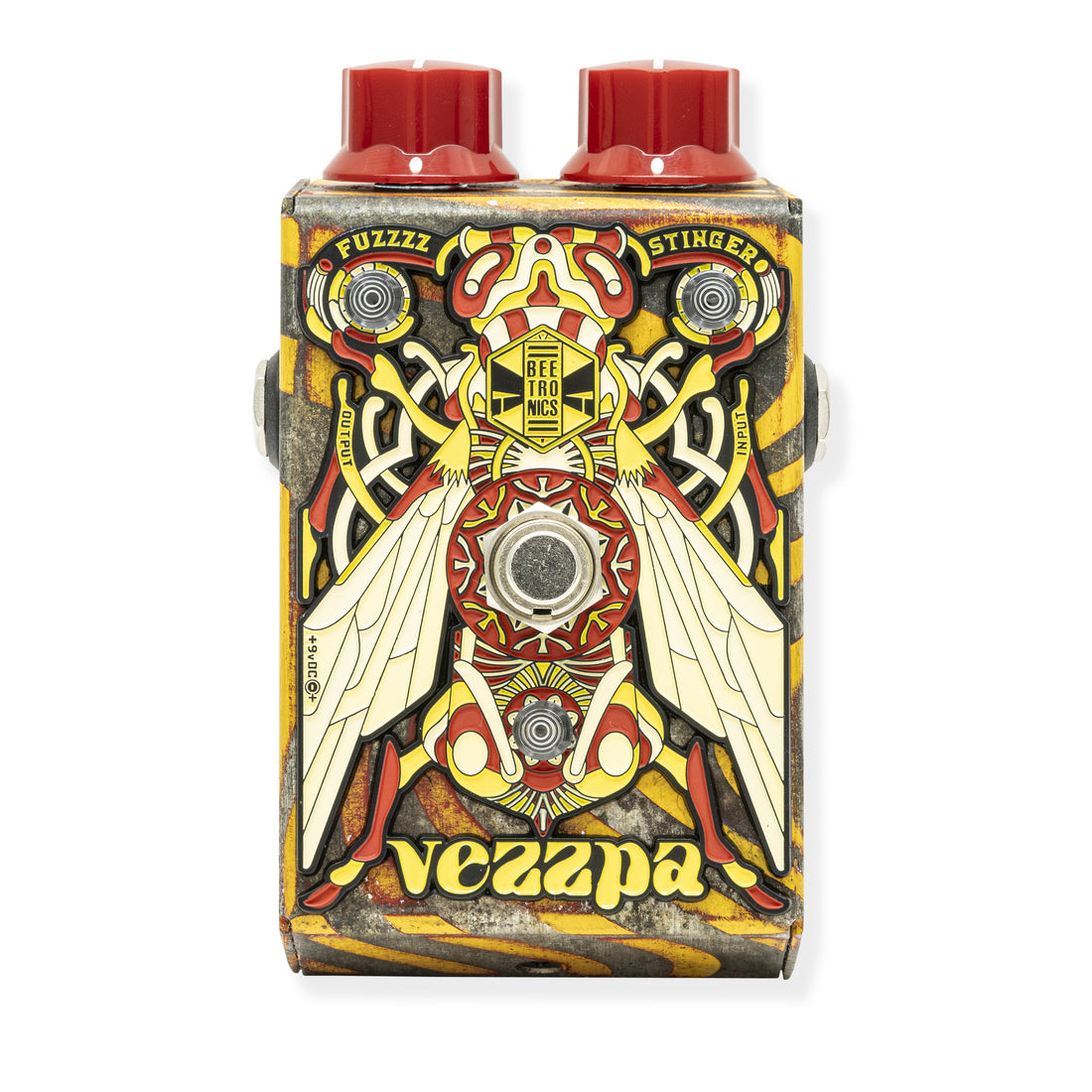 VEZZPA Octave Stinger • Custom Shop • VZ2936