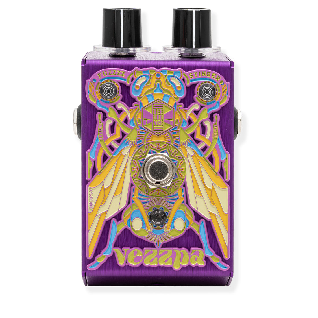 VEZZPA Octave Stinger &lt;p&gt; Limited Edition &lt;p&gt; Cream