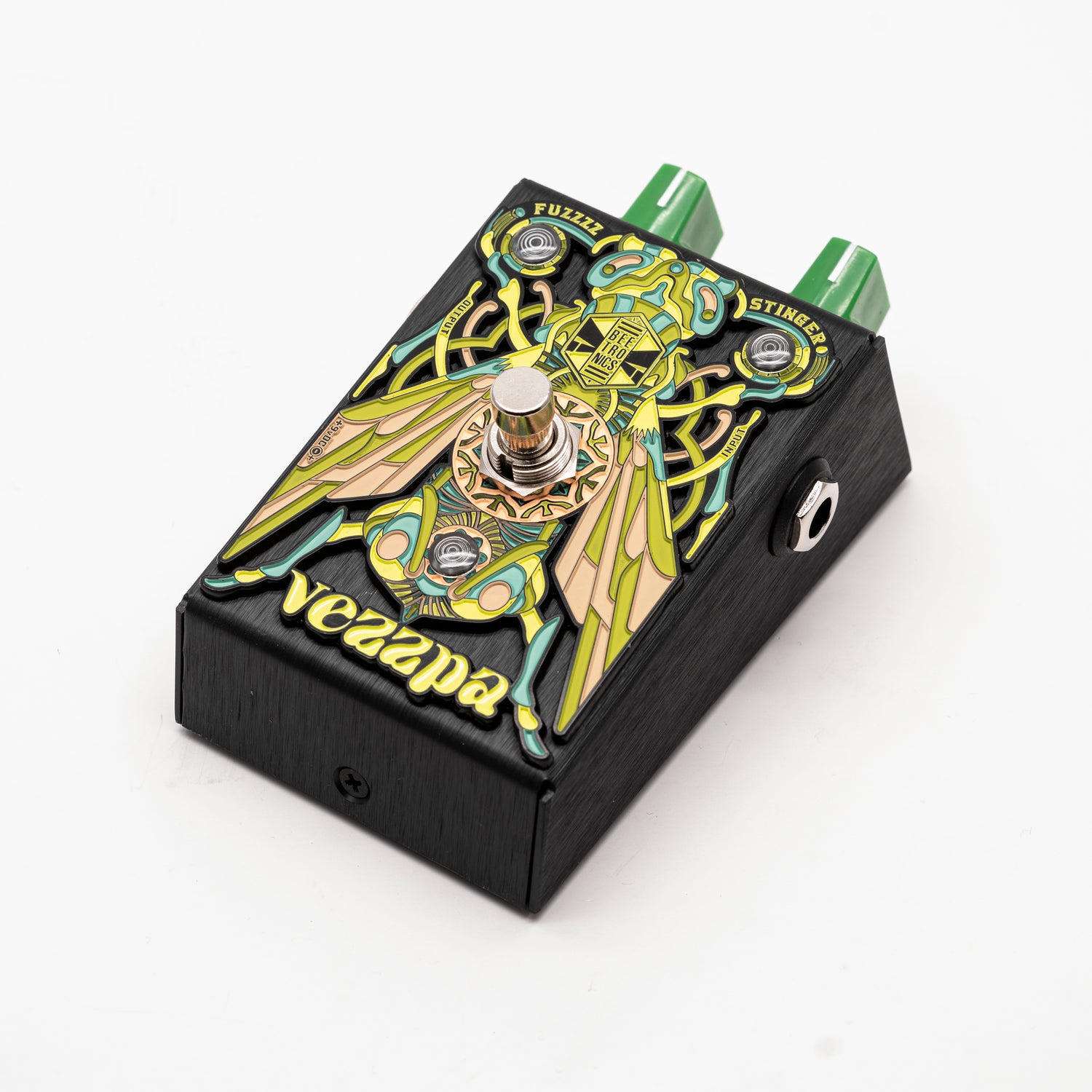 VEZZPA Octave Stinger • Limited Edition • Grasshopper