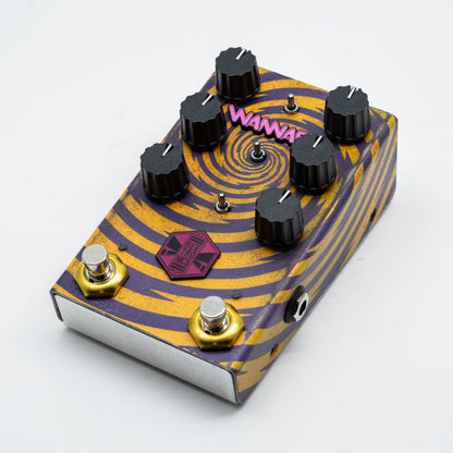 Wannabee Beelateral Buzz • Custom Shop &lt;p&gt; WB0019