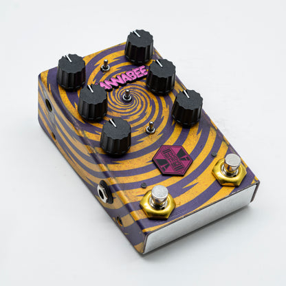 Wannabee Beelateral Buzz • Custom Shop &lt;p&gt; WB0019